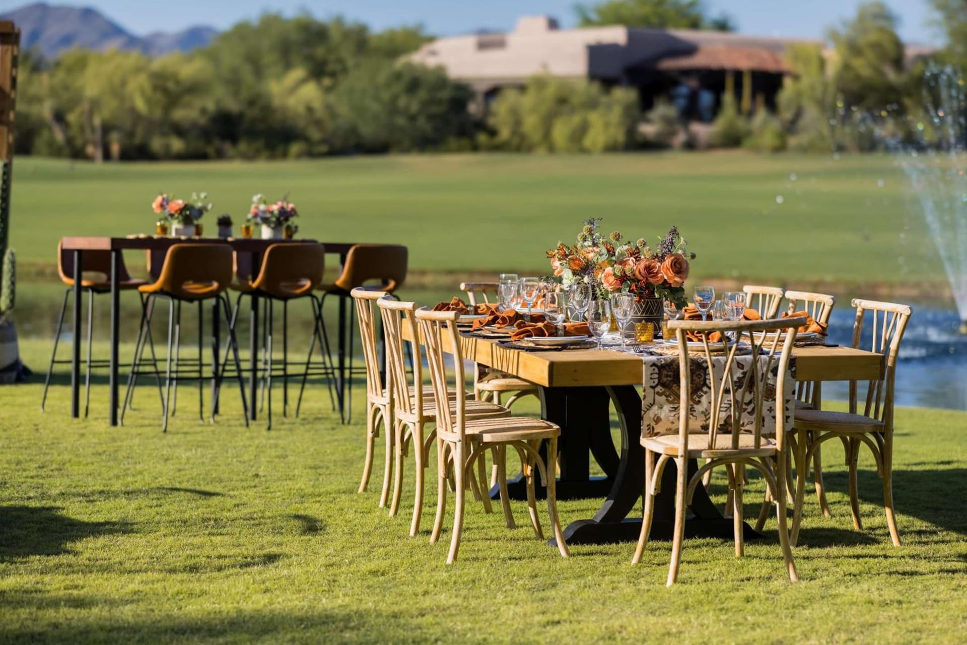 Boulders Resort & Spa Scottsdale, Curio Collection by Hilton gallery photo in Scottsdale, AZ — image 24