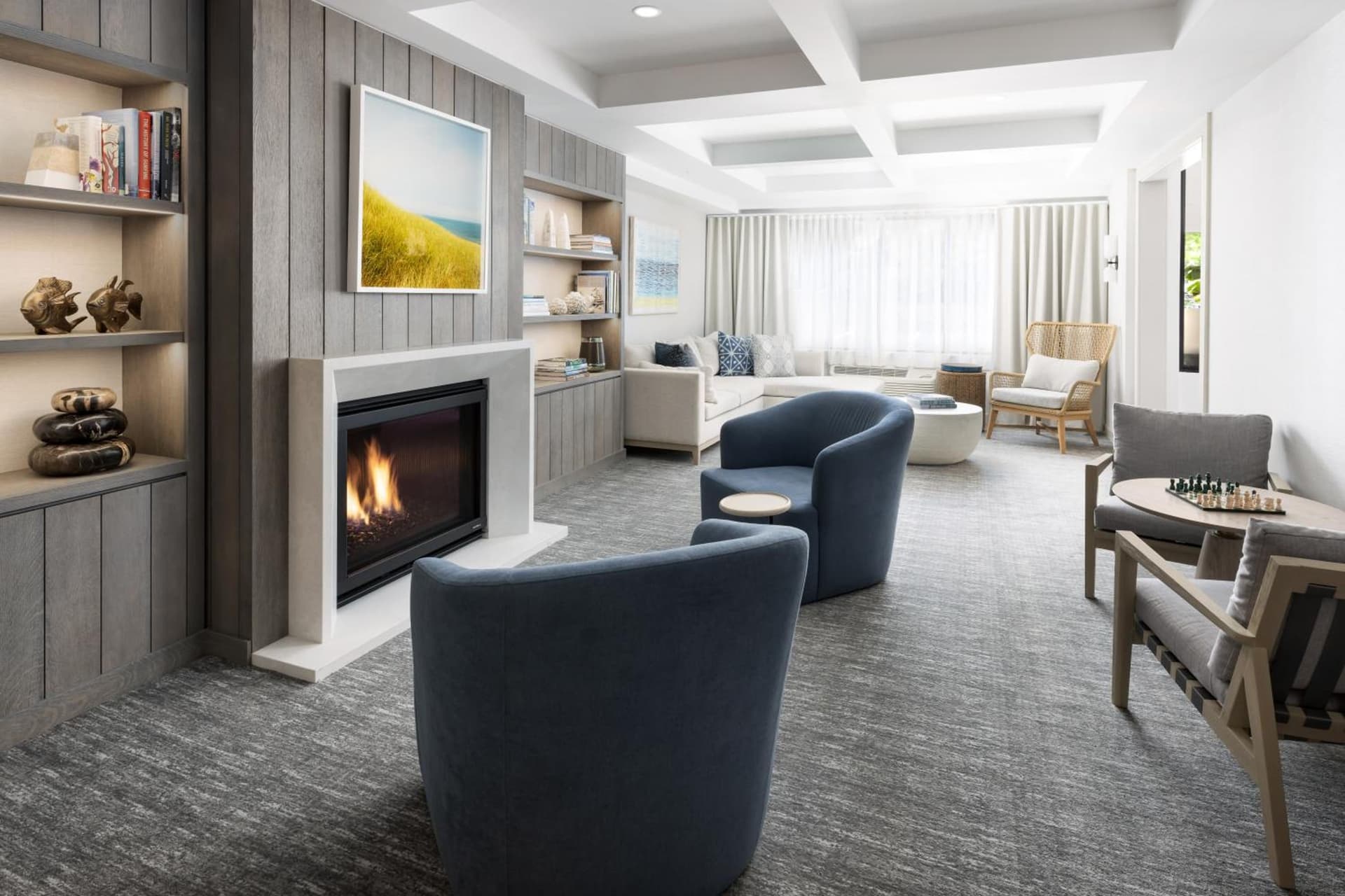 Pell Hotel JdV by Hyatt gallery photo in Middletown, RI — image 59