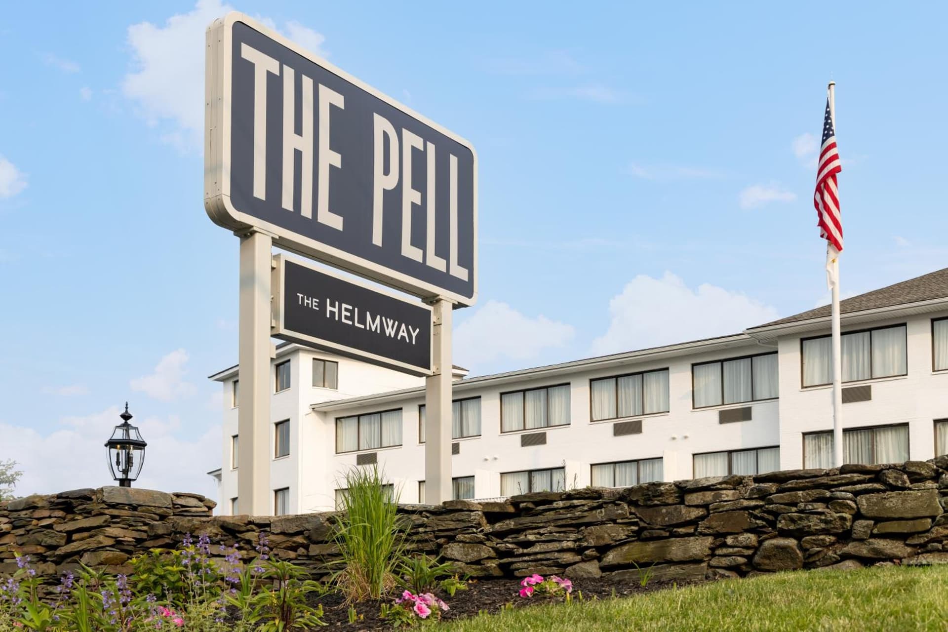 Pell Hotel JdV by Hyatt gallery photo in Middletown, RI — image 61