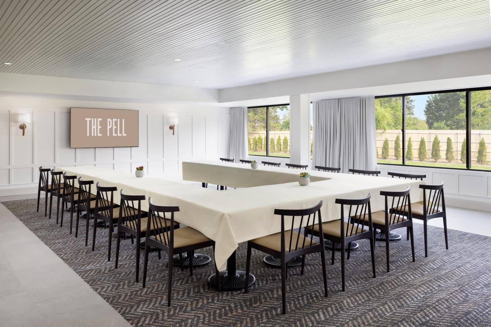 Pell Hotel JdV by Hyatt gallery photo in Middletown, RI — image 57