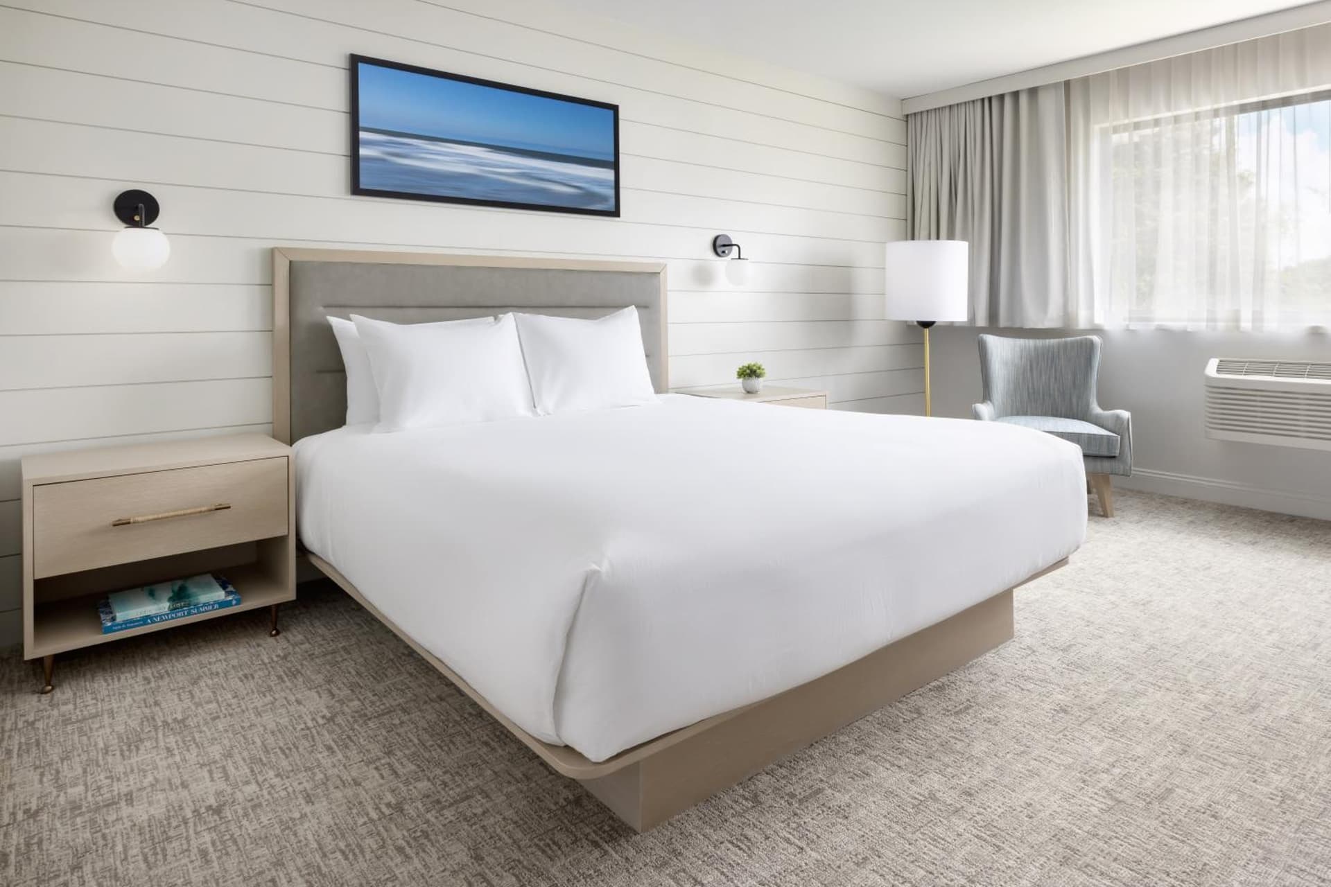 Pell Hotel JdV by Hyatt gallery photo in Middletown, RI — image 18