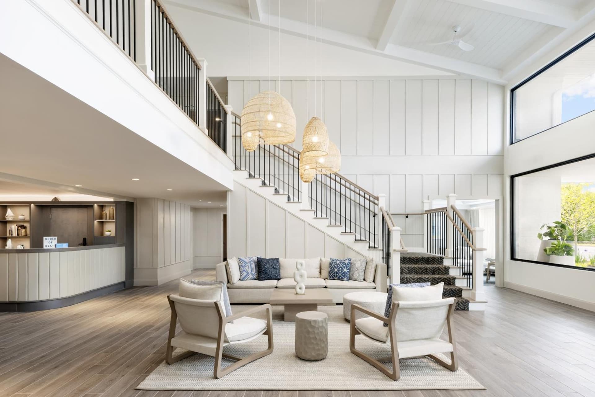 Pell Hotel JdV by Hyatt gallery photo in Middletown, RI — image 64