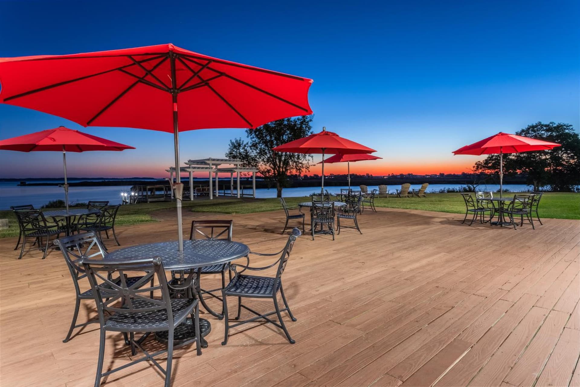 Holiday Inn Express Annapolis East-Kent Island by IHG gallery photo in Grasonville, MD — image 57