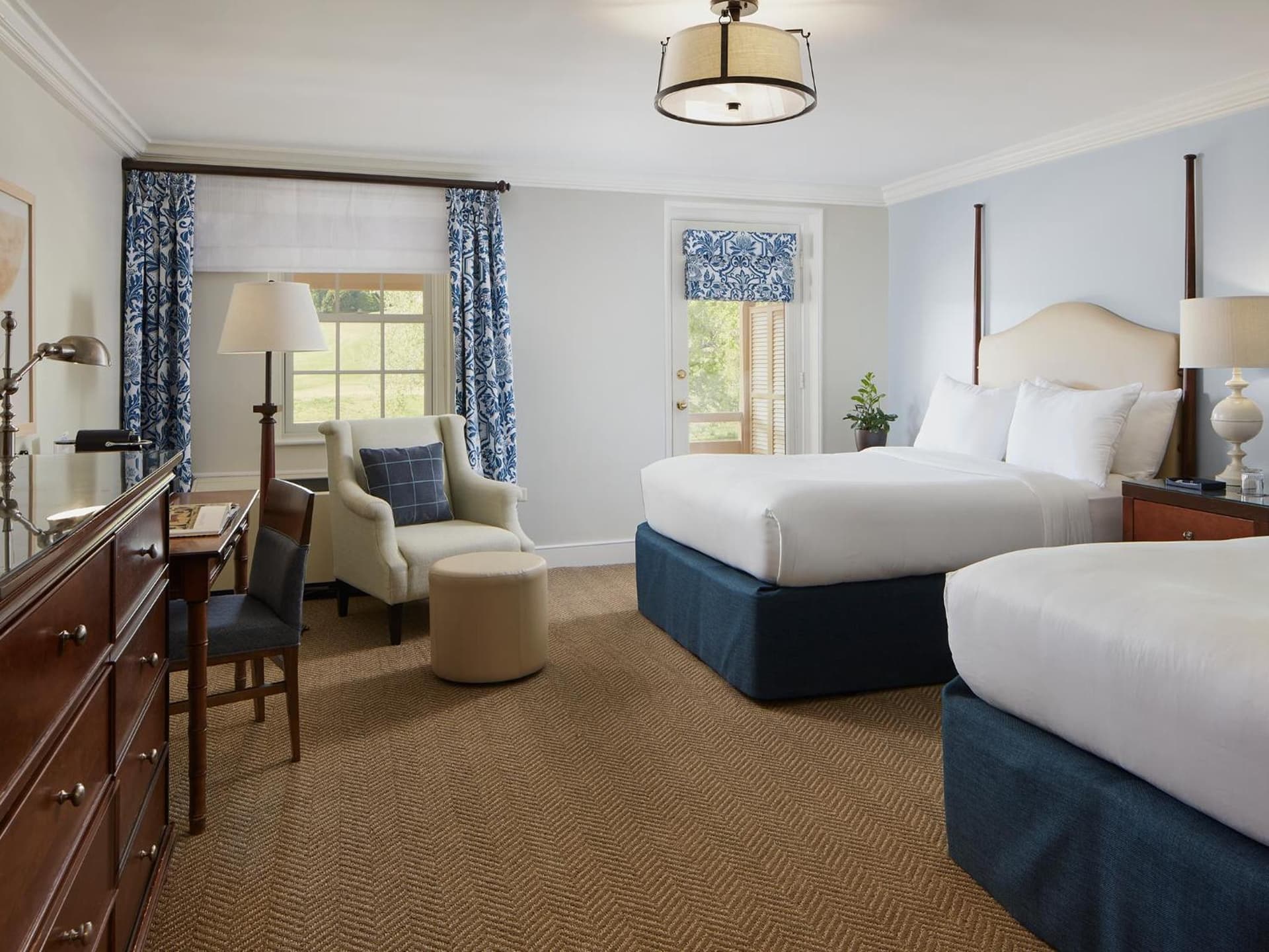 Boar's Head Resort gallery photo in Charlottesville, VA — image 95