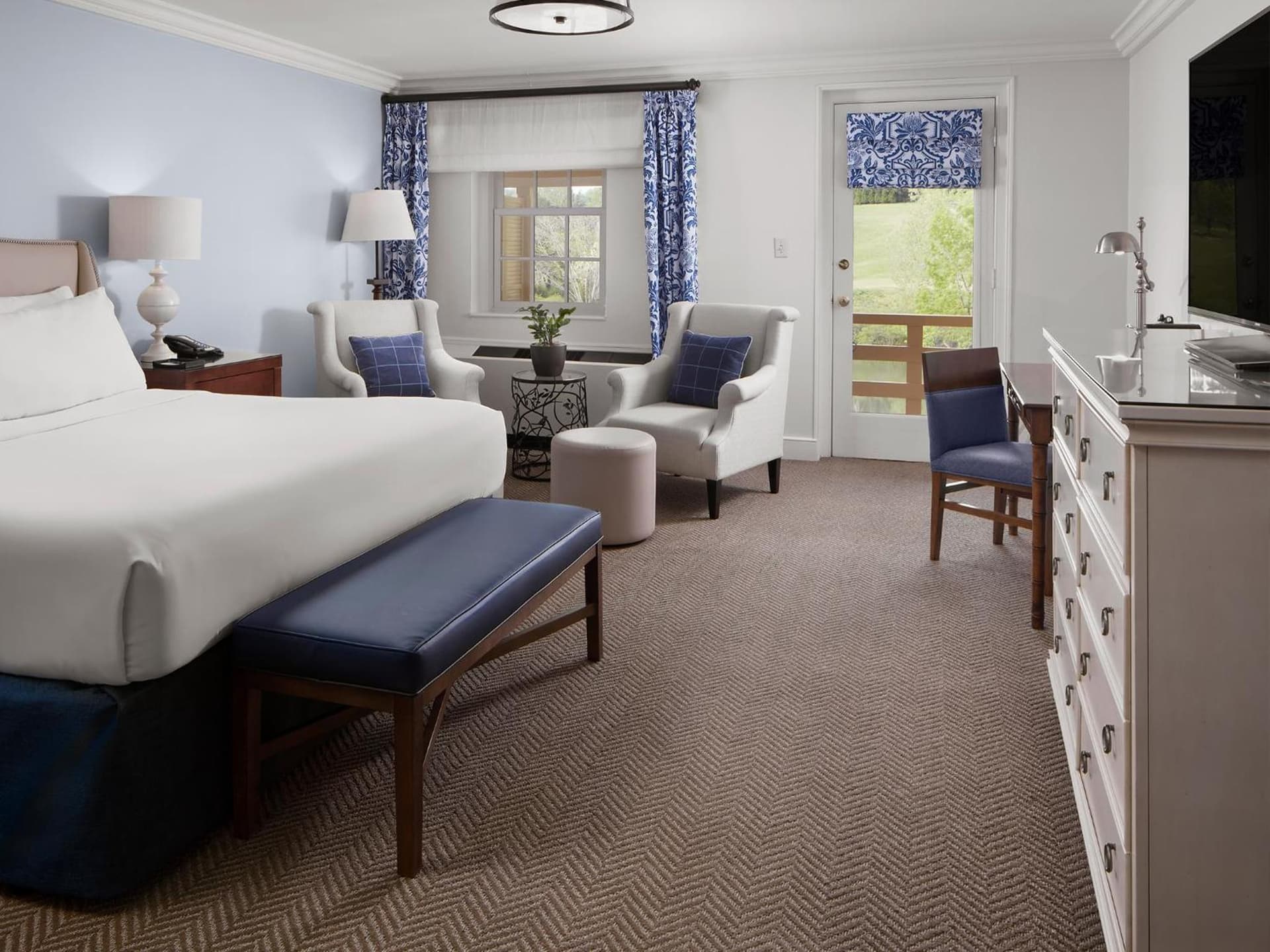 Boar's Head Resort gallery photo in Charlottesville, VA — image 88