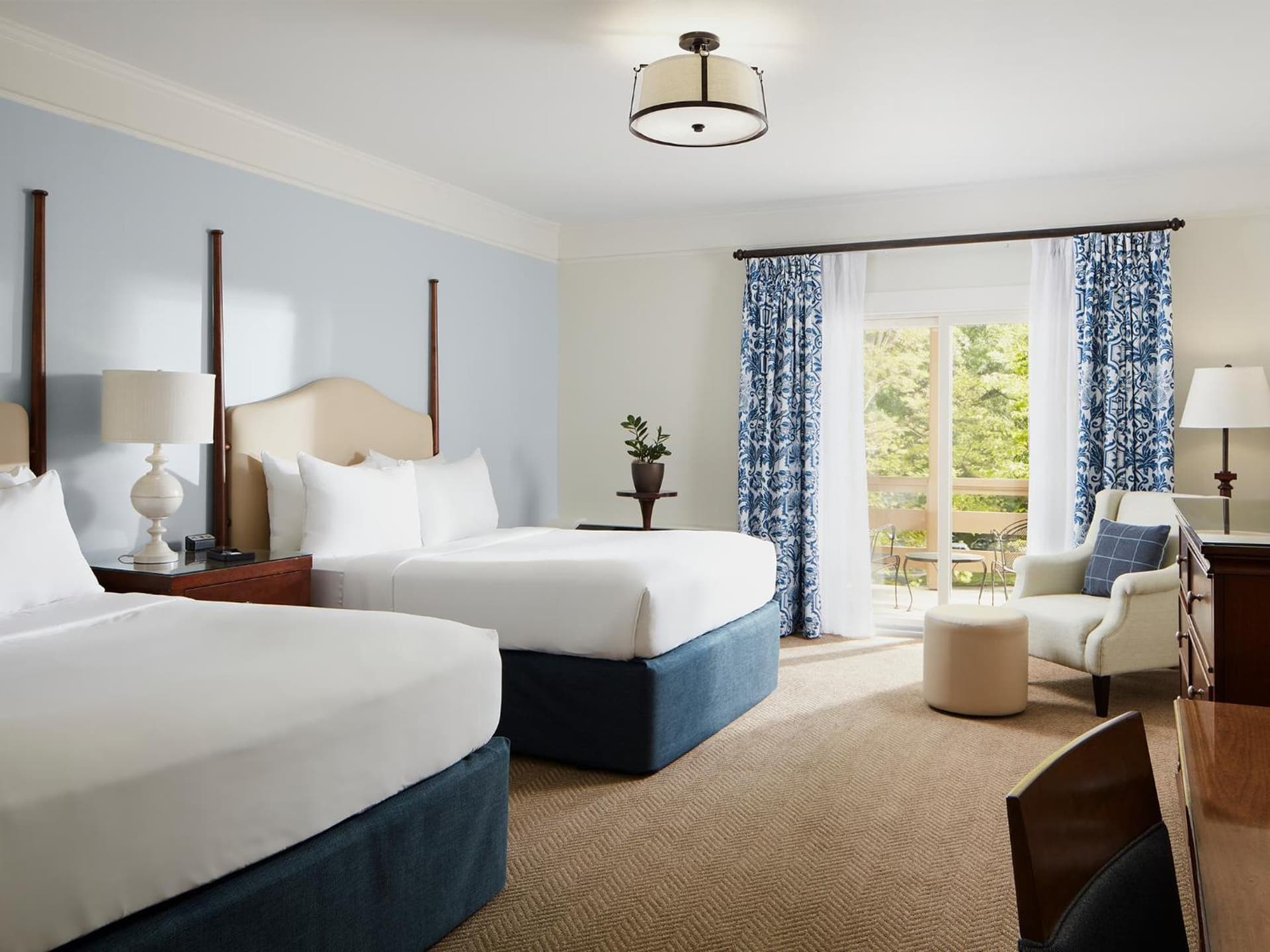 Boar's Head Resort gallery photo in Charlottesville, VA — image 58
