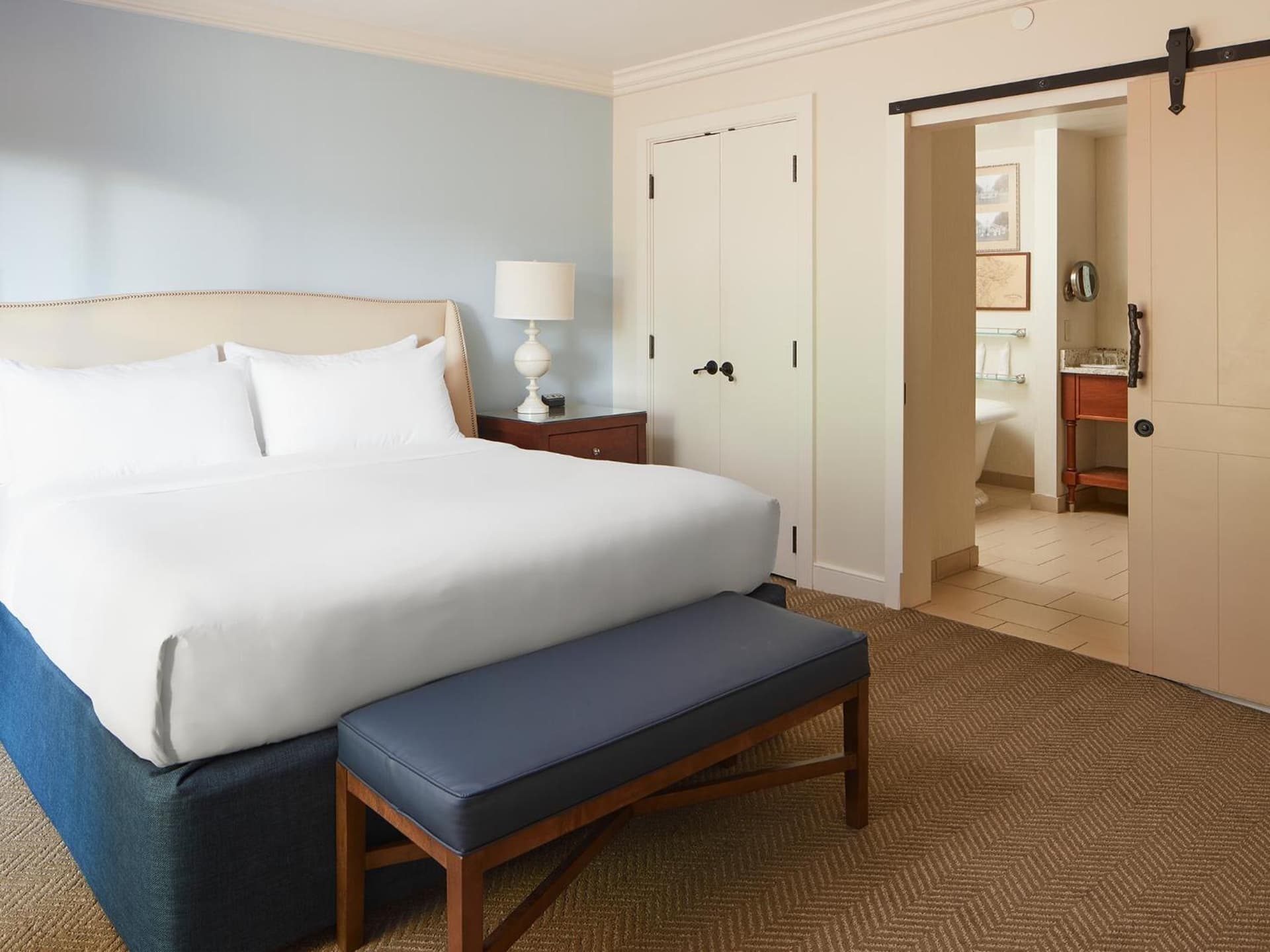 Boar's Head Resort gallery photo in Charlottesville, VA — image 29