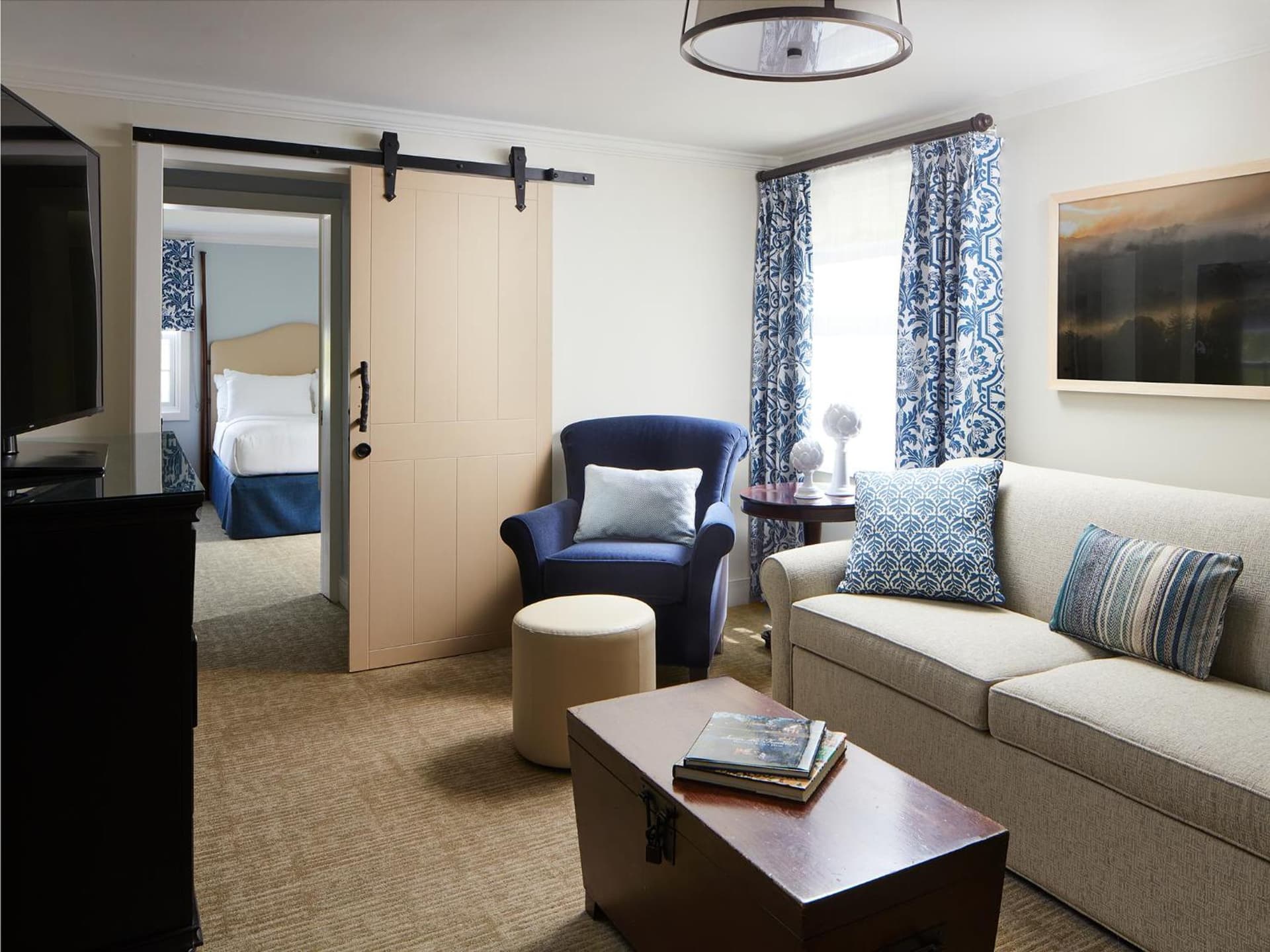 Boar's Head Resort gallery photo in Charlottesville, VA — image 100