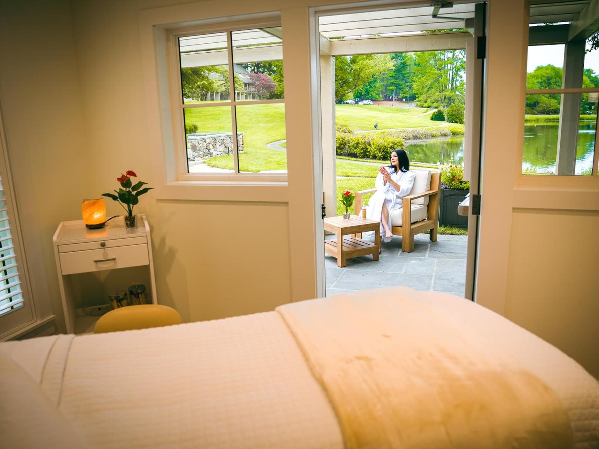 Boar's Head Resort gallery photo in Charlottesville, VA — image 20