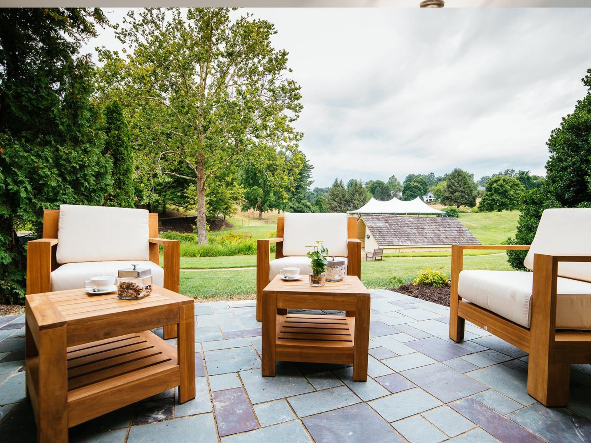 Boar's Head Resort gallery photo in Charlottesville, VA — image 73