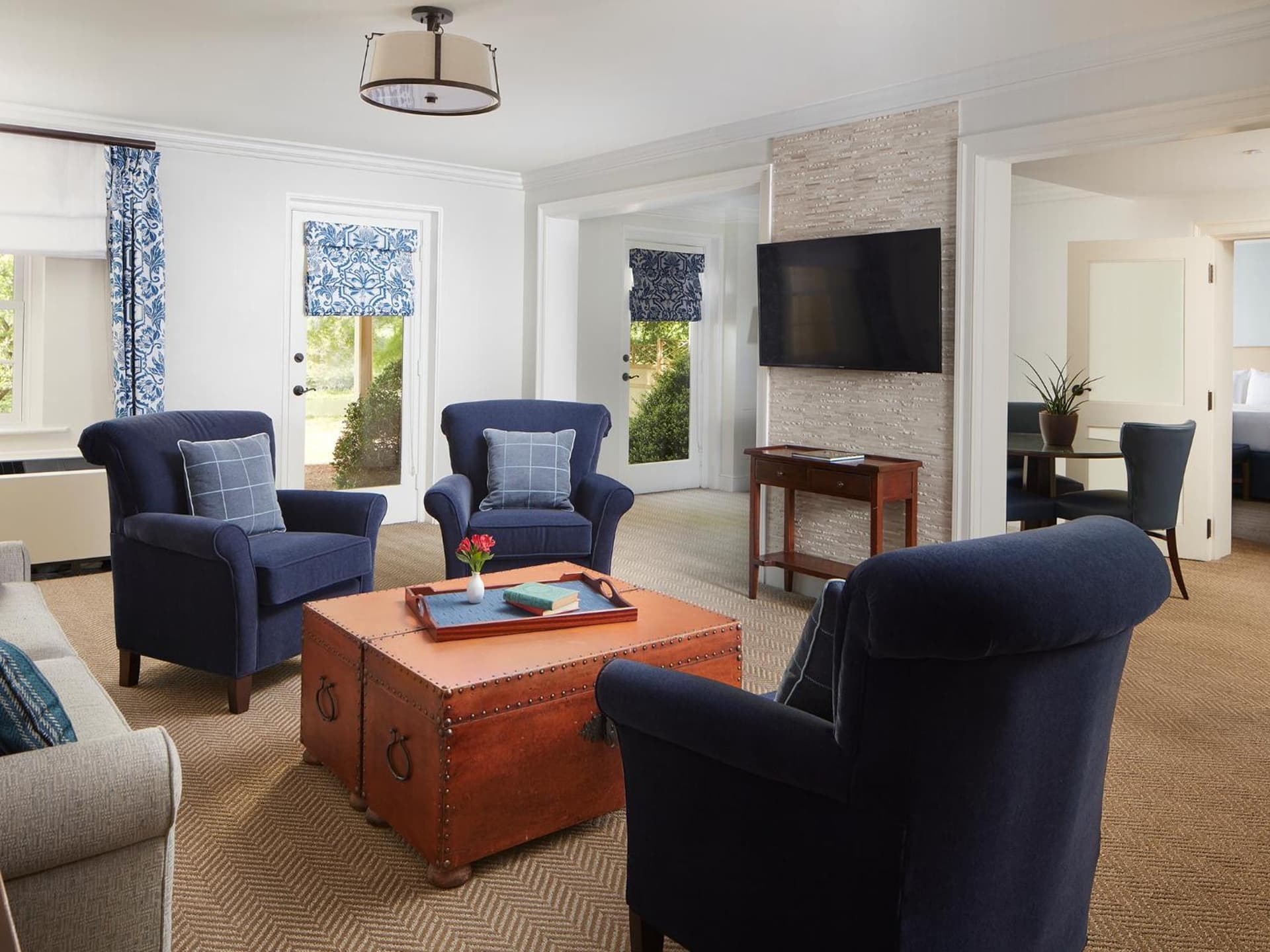 Boar's Head Resort gallery photo in Charlottesville, VA — image 60