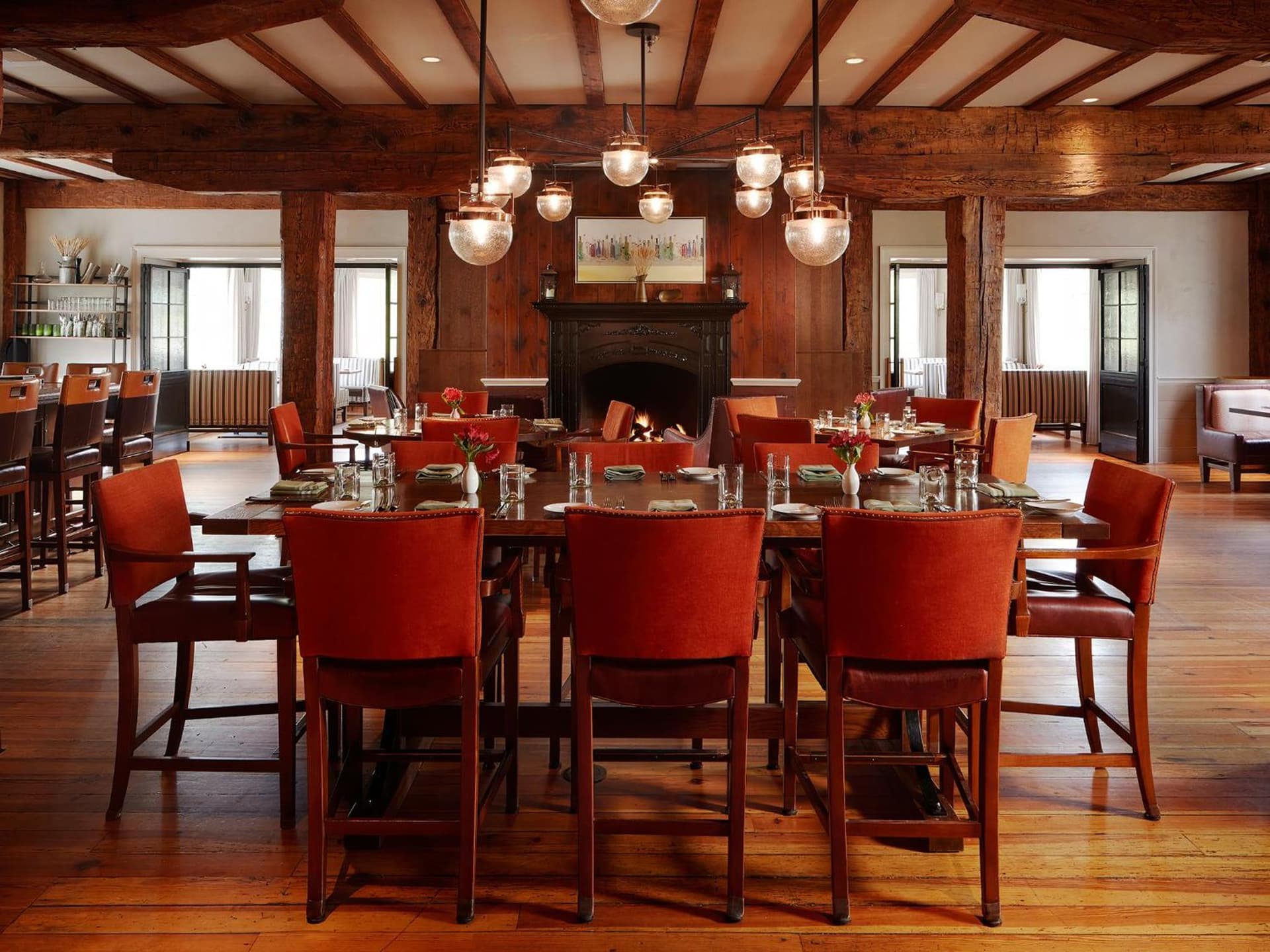 Boar's Head Resort gallery photo in Charlottesville, VA — image 22