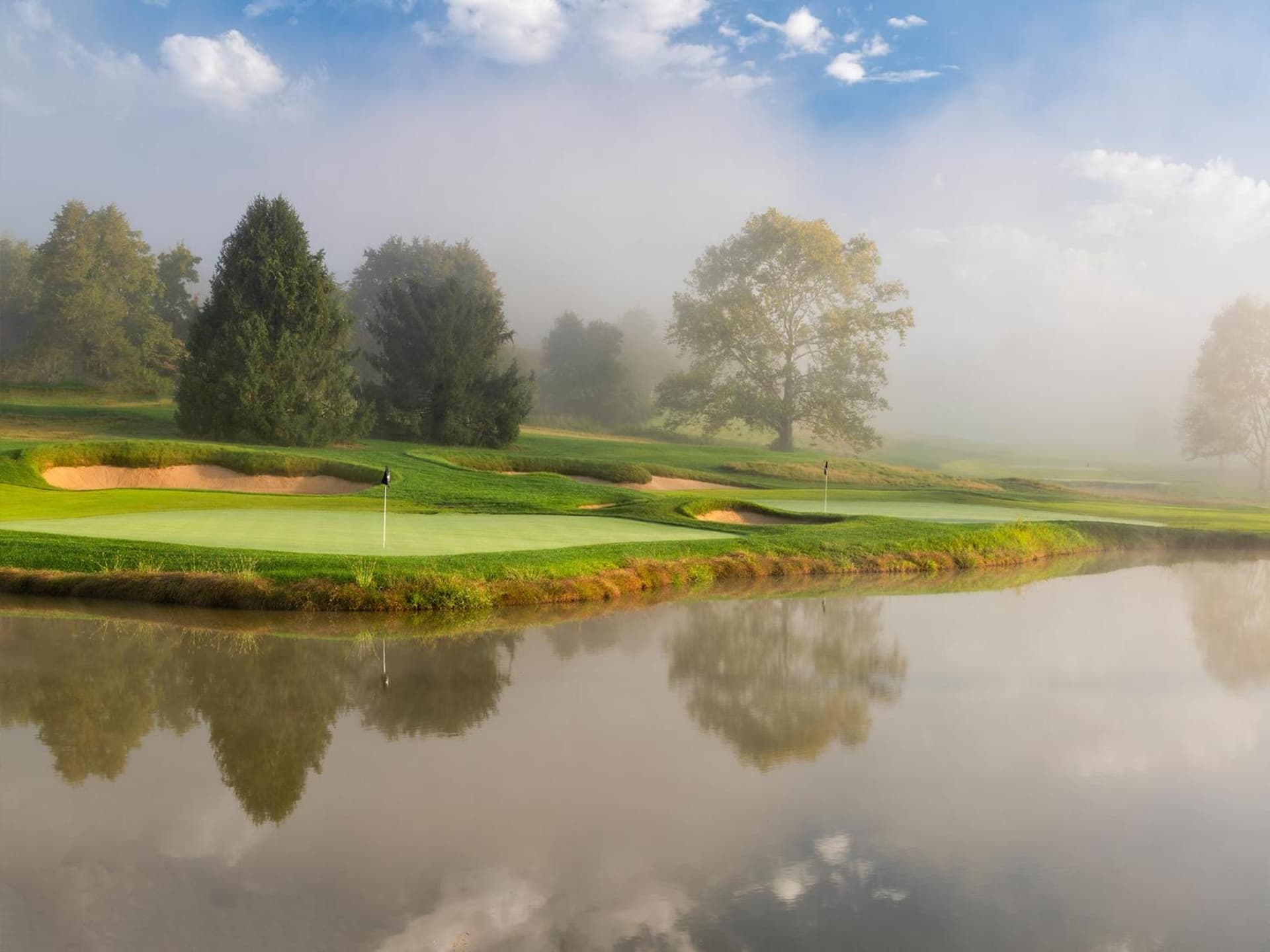 Boar's Head Resort gallery photo in Charlottesville, VA — image 82