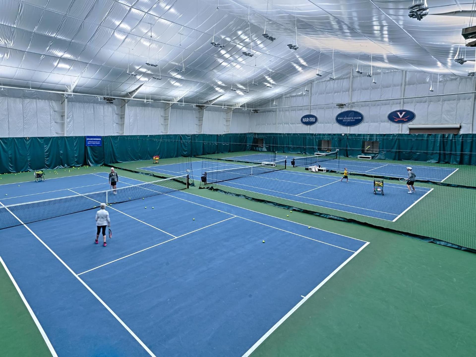 Boar's Head Resort gallery photo in Charlottesville, VA — image 69