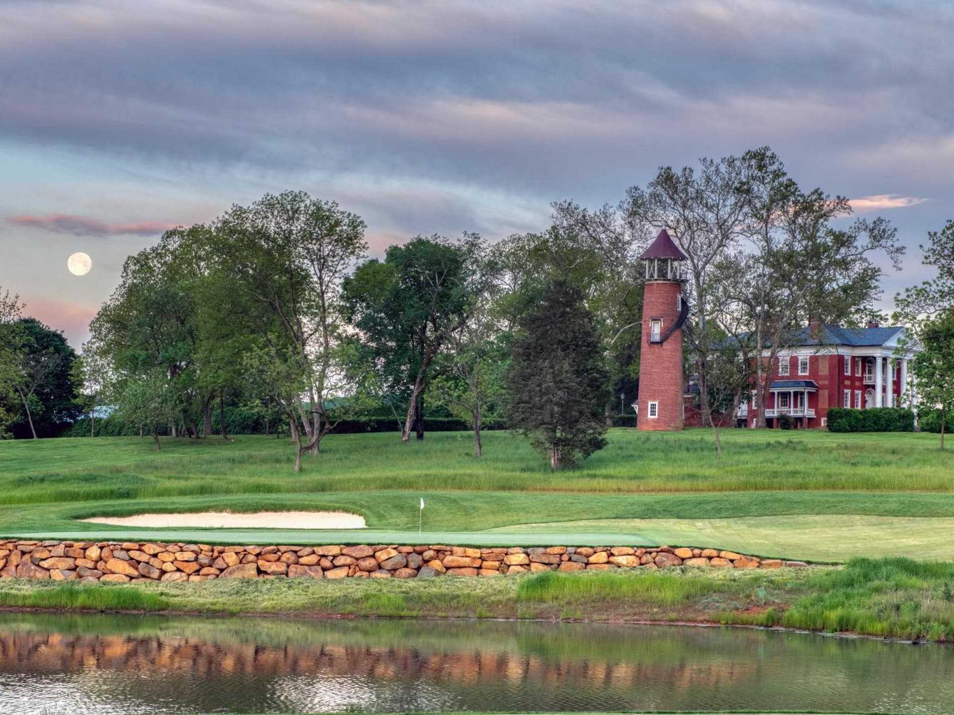 Boar's Head Resort gallery photo in Charlottesville, VA — image 85