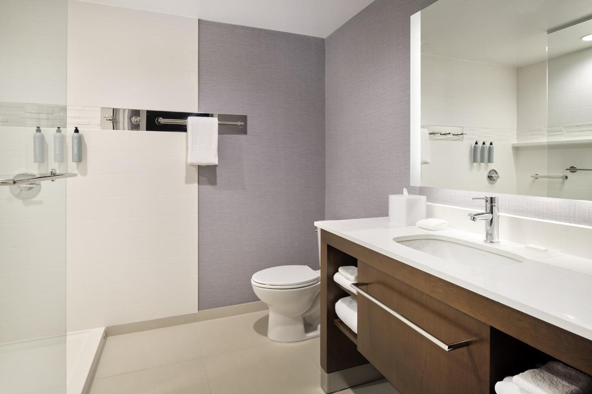 Residence Inn by Marriott Oakland Downtown gallery photo in Oakland, CA — image 57