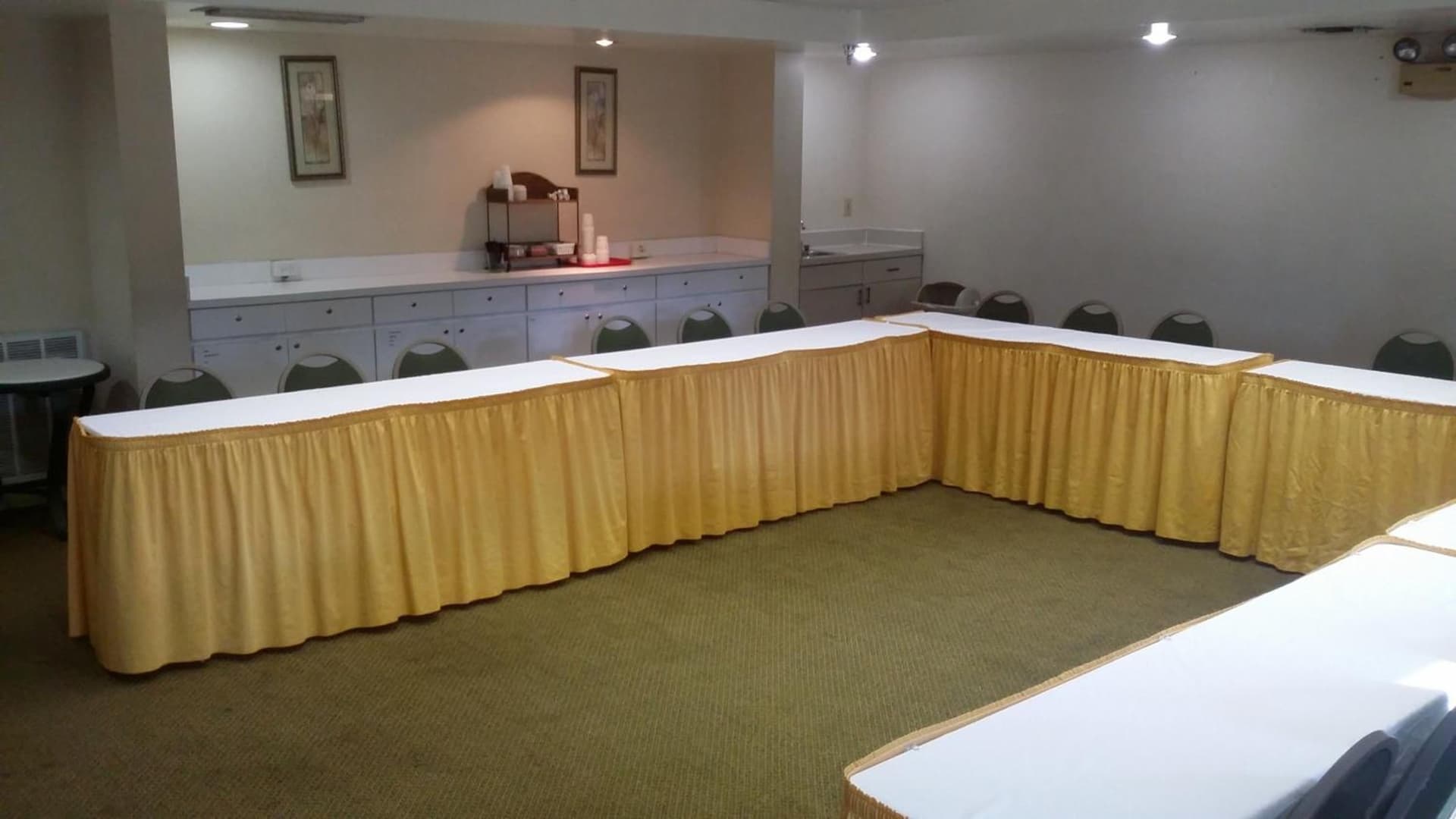 Ramada by Wyndham Temple Terrace/Tampa North gallery photo in Tampa, FL — image 24