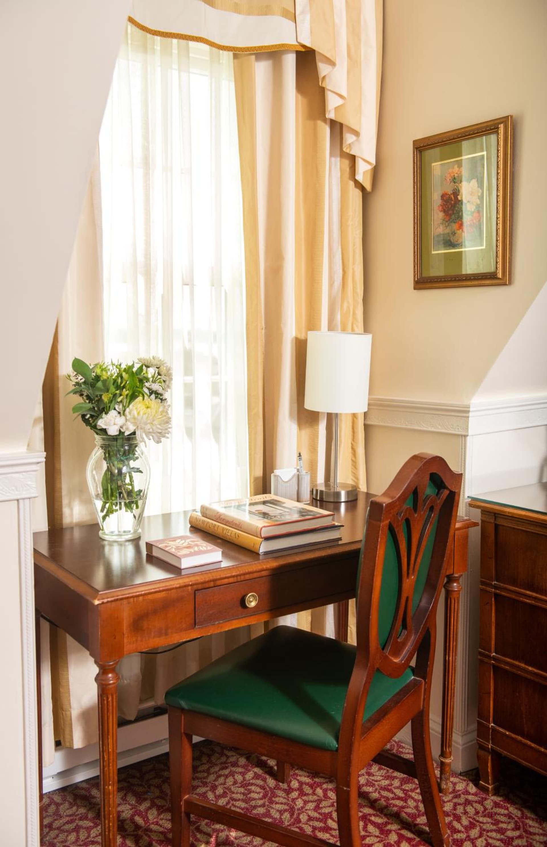 America's Cup Inn Newport gallery photo in Newport, RI — image 8