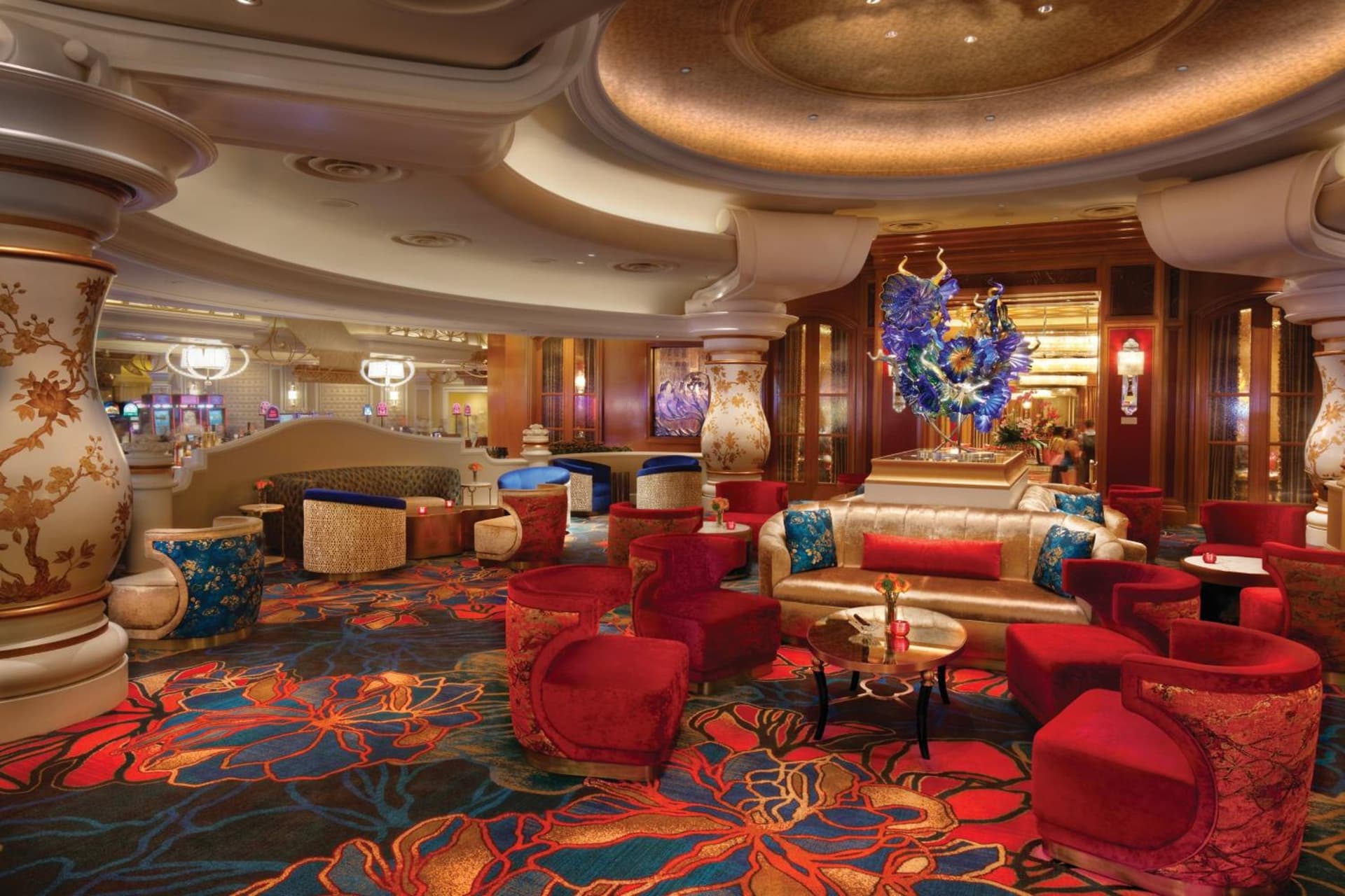 Bellagio gallery photo in Las Vegas, NV — image 58