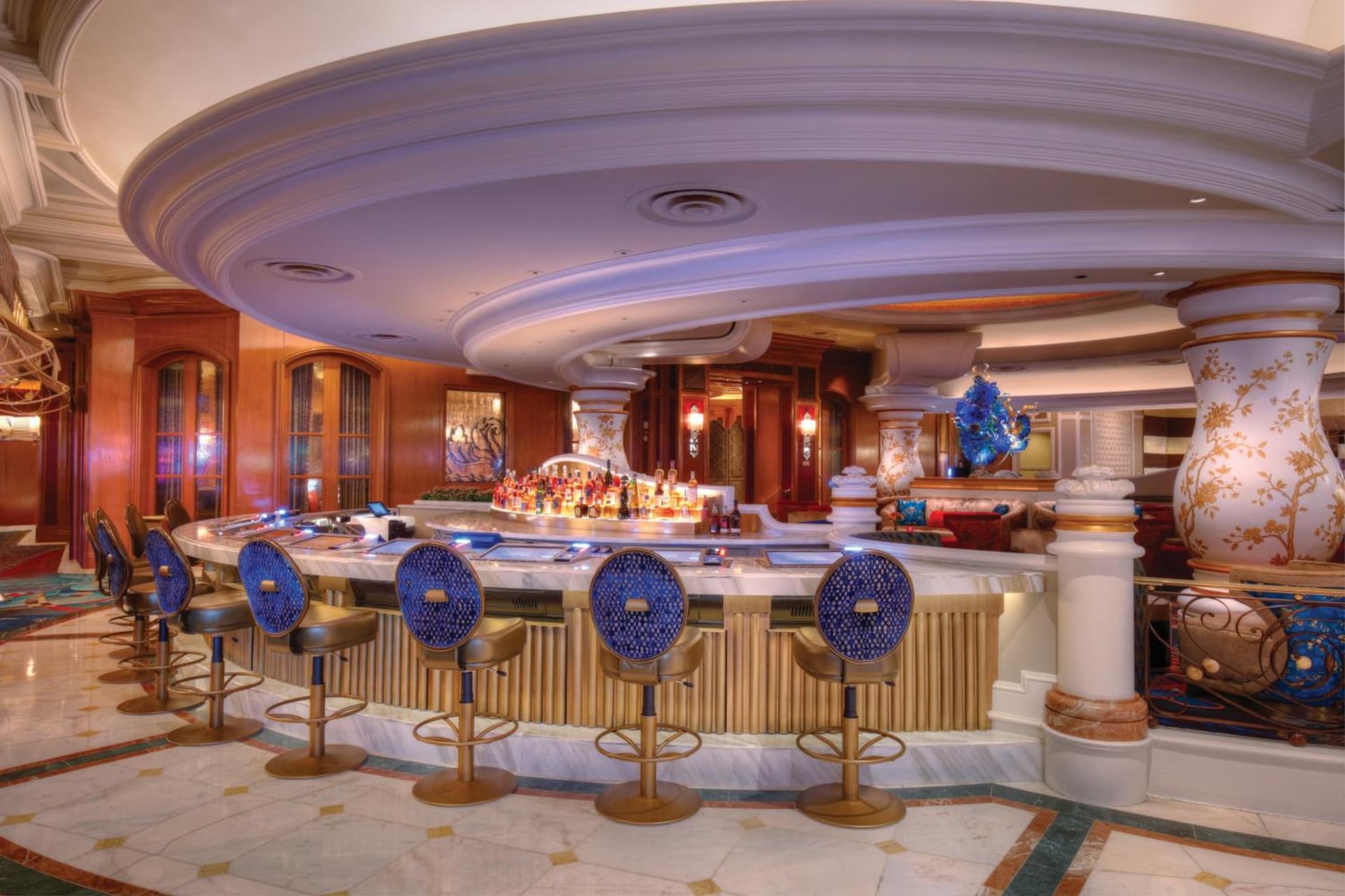 Bellagio gallery photo in Las Vegas, NV — image 120