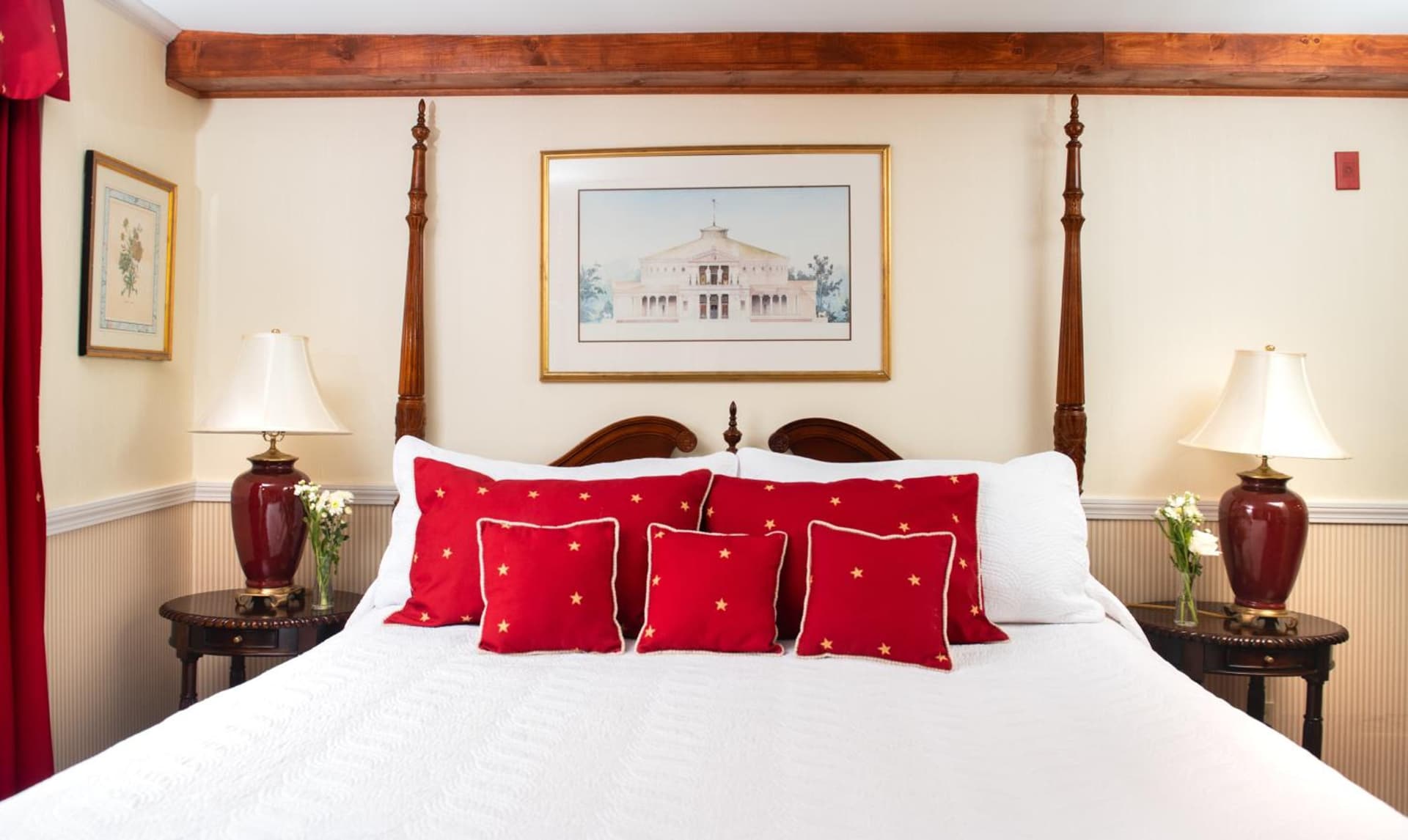 America's Cup Inn Newport gallery photo in Newport, RI — image 90