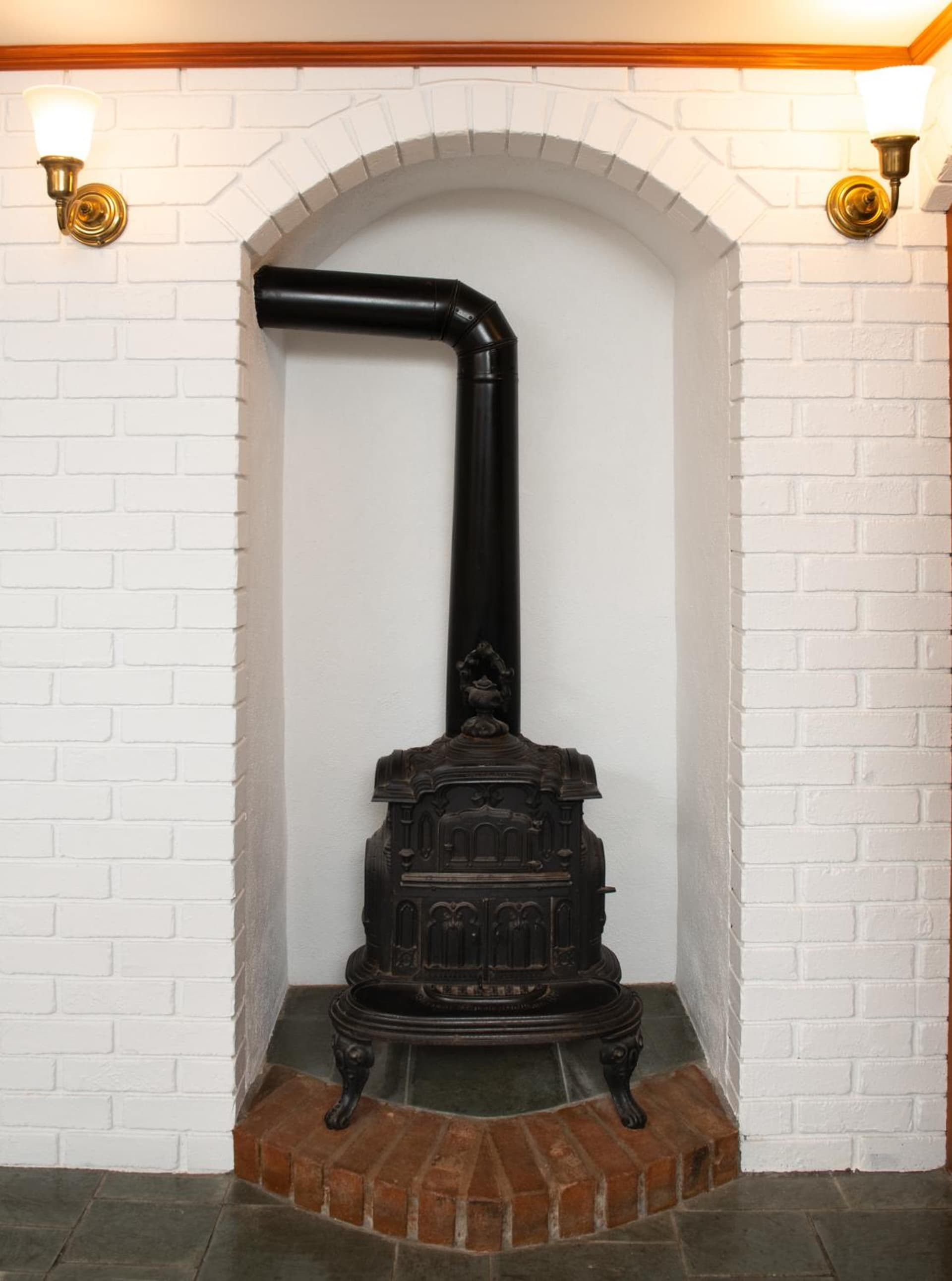 America's Cup Inn Newport gallery photo in Newport, RI — image 21