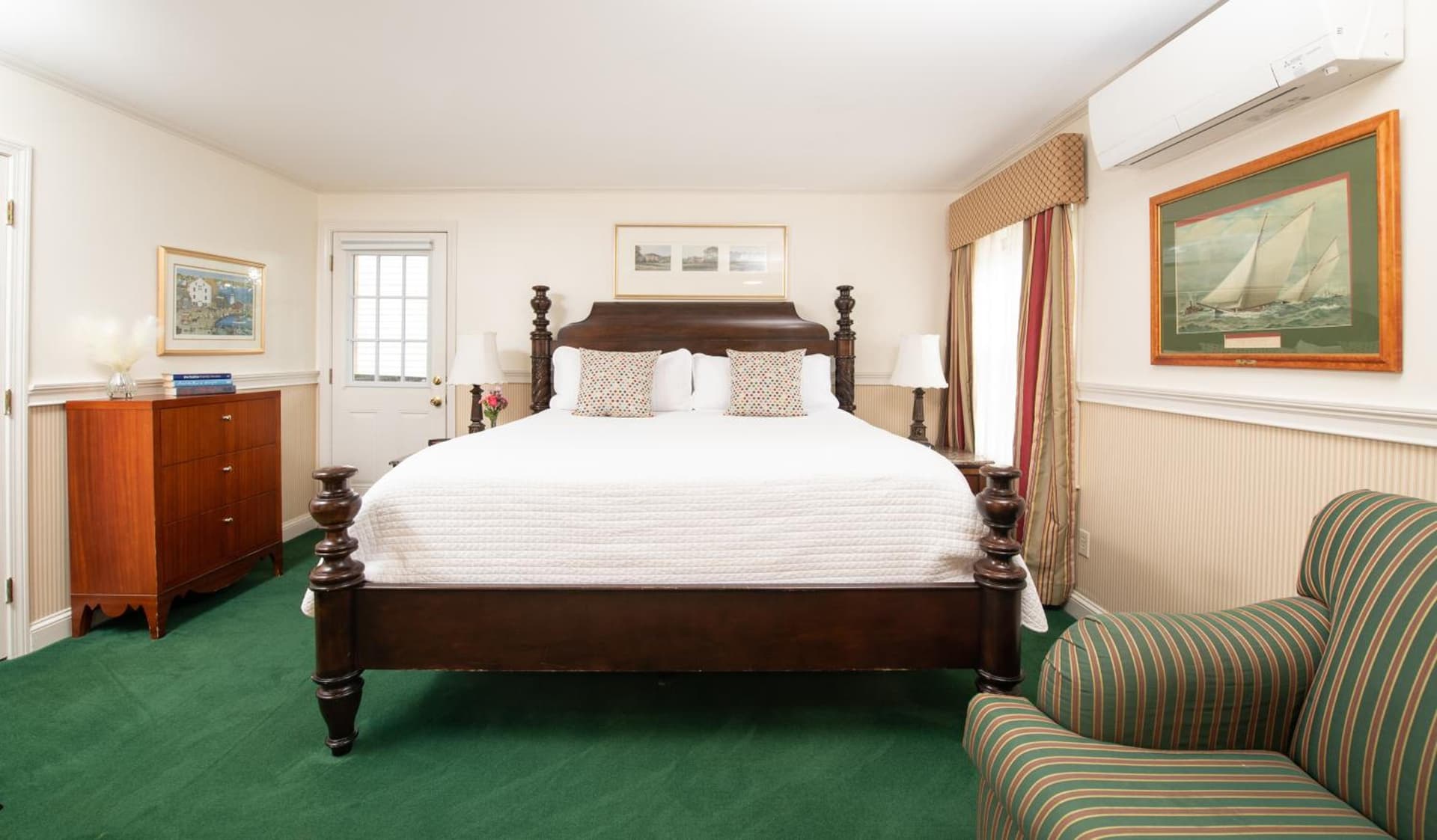 America's Cup Inn Newport gallery photo in Newport, RI — image 76