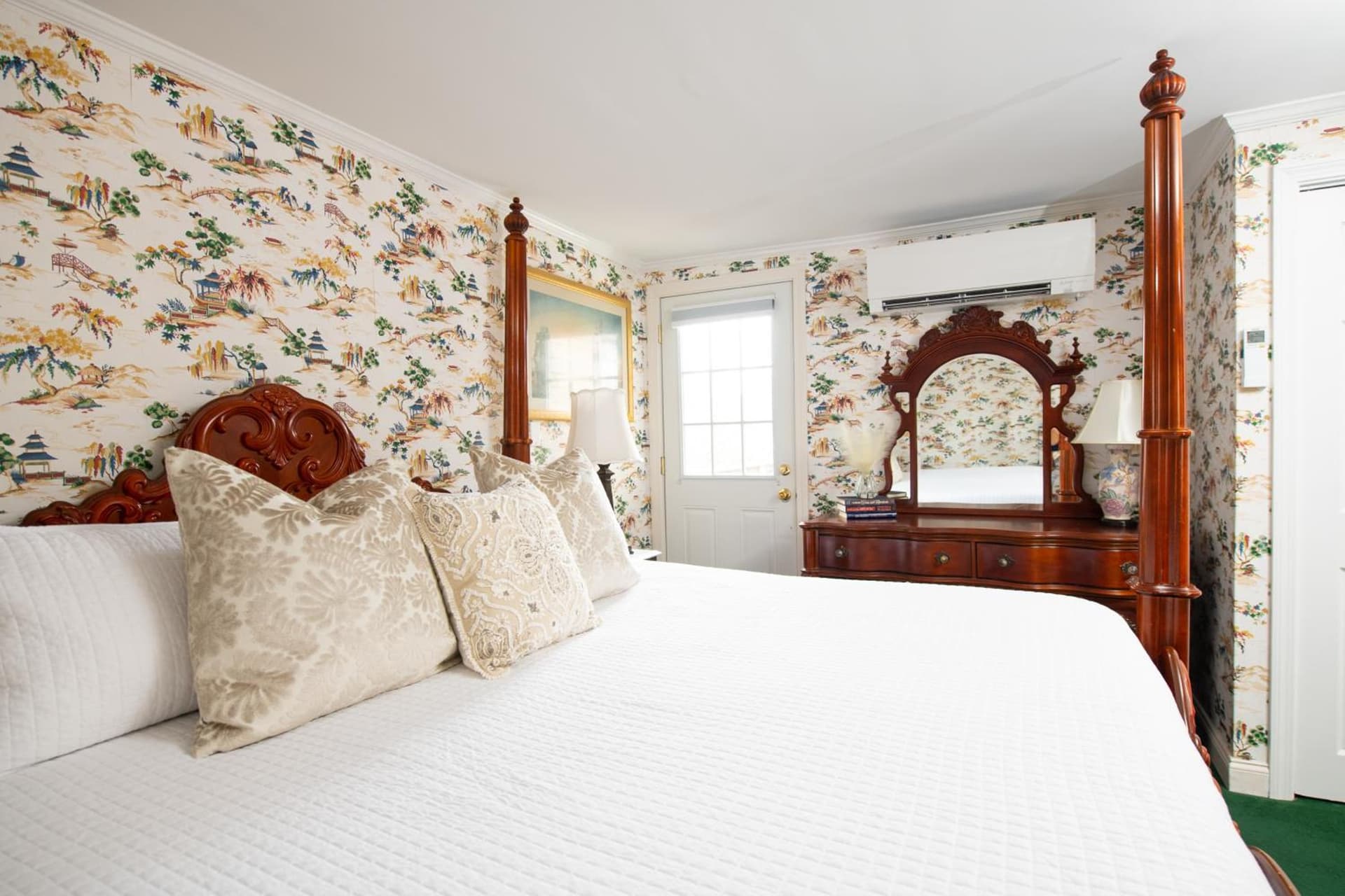 America's Cup Inn Newport gallery photo in Newport, RI — image 66