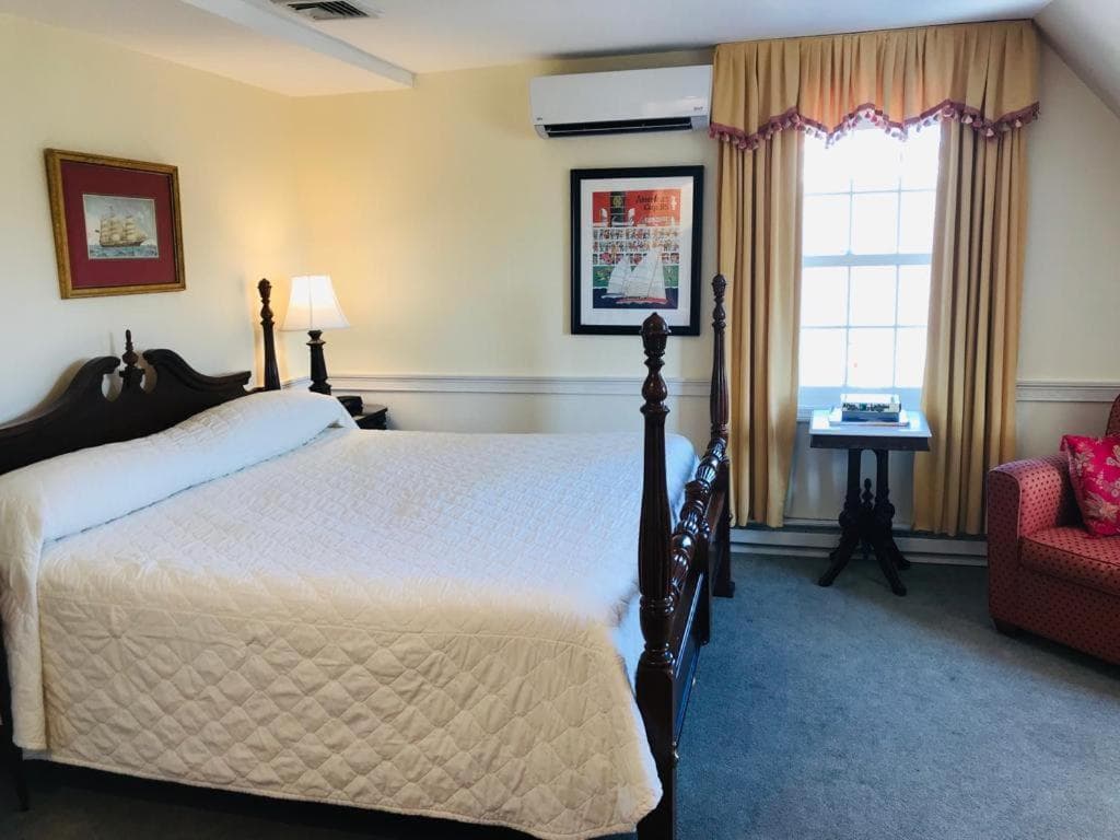 America's Cup Inn Newport gallery photo in Newport, RI — image 107