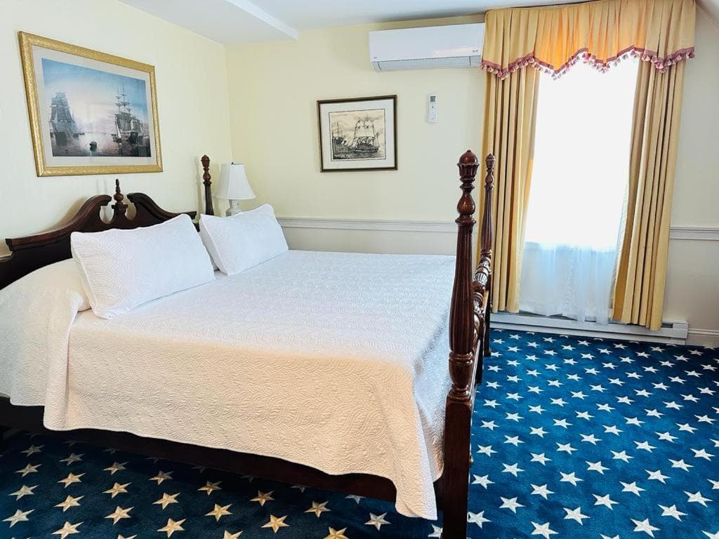America's Cup Inn Newport gallery photo in Newport, RI — image 119
