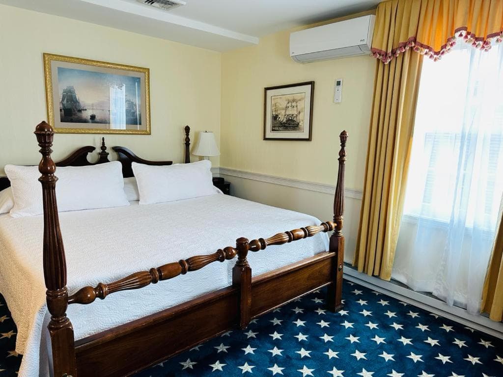 America's Cup Inn Newport gallery photo in Newport, RI — image 111