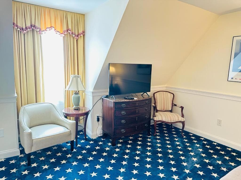 America's Cup Inn Newport gallery photo in Newport, RI — image 42