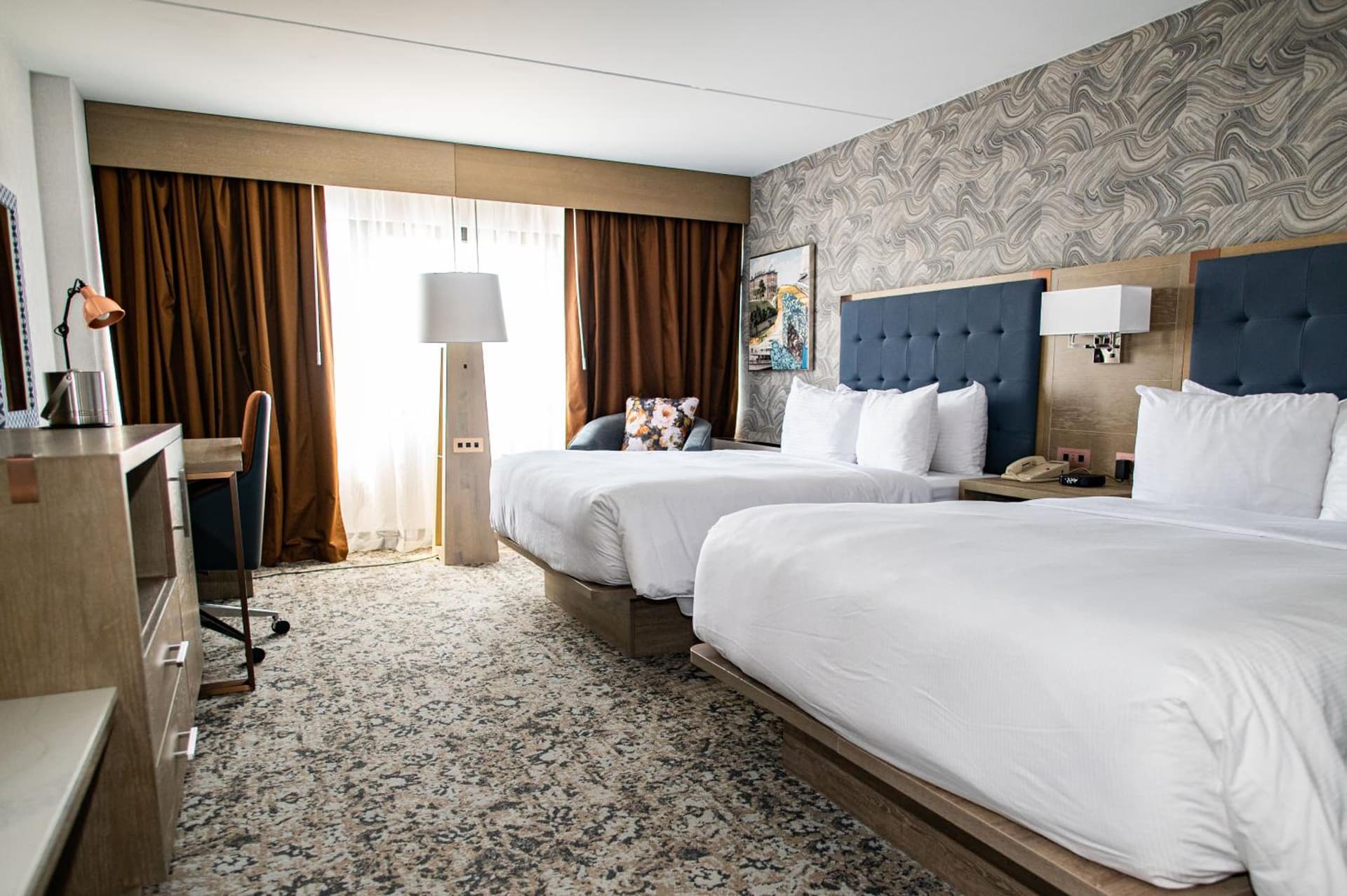 DoubleTree by Hilton Poughkeepsie gallery photo in Poughkeepsie, NY — image 10