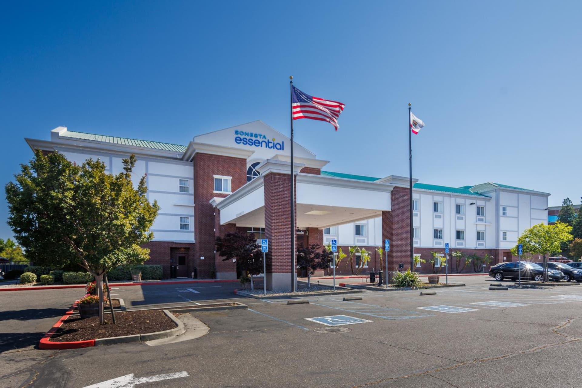 Sonesta Essential Vacaville Napa Valley gallery photo in Vacaville, CA — image 159