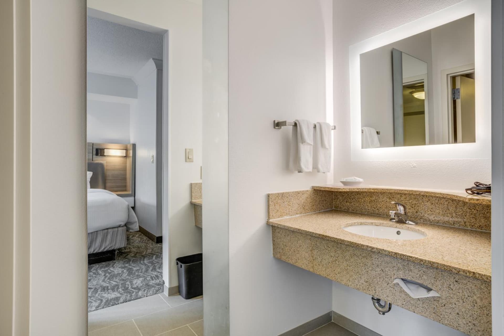 SpringHill Suites Gainesville gallery photo in Gainesville, FL — image 50