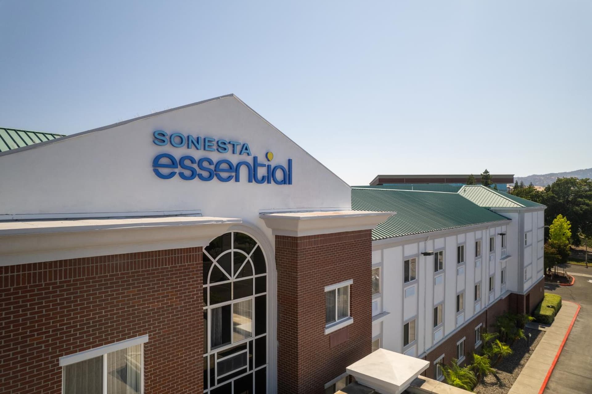 Sonesta Essential Vacaville Napa Valley gallery photo in Vacaville, CA — image 194