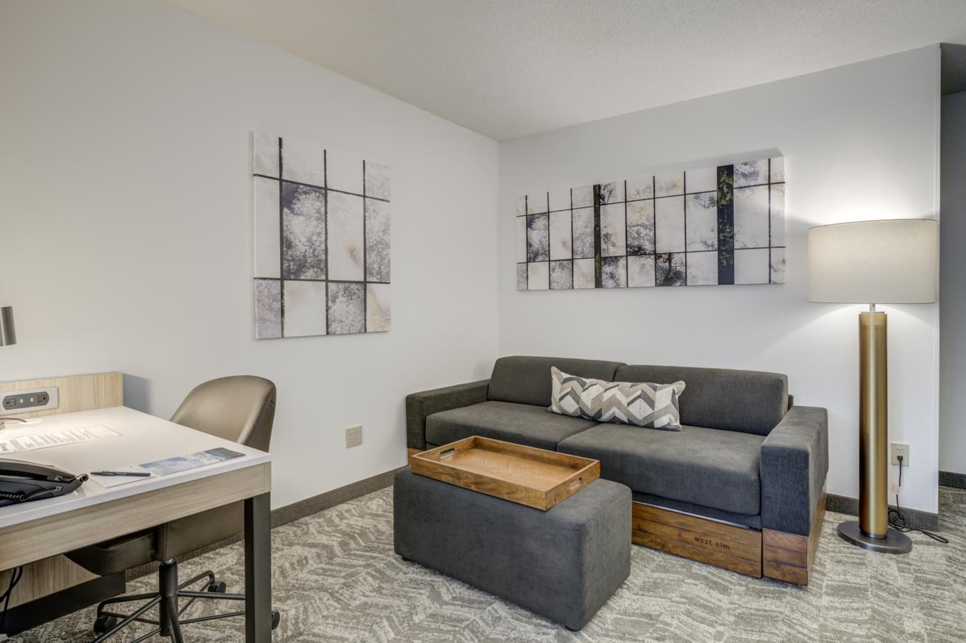 SpringHill Suites Gainesville gallery photo in Gainesville, FL — image 69