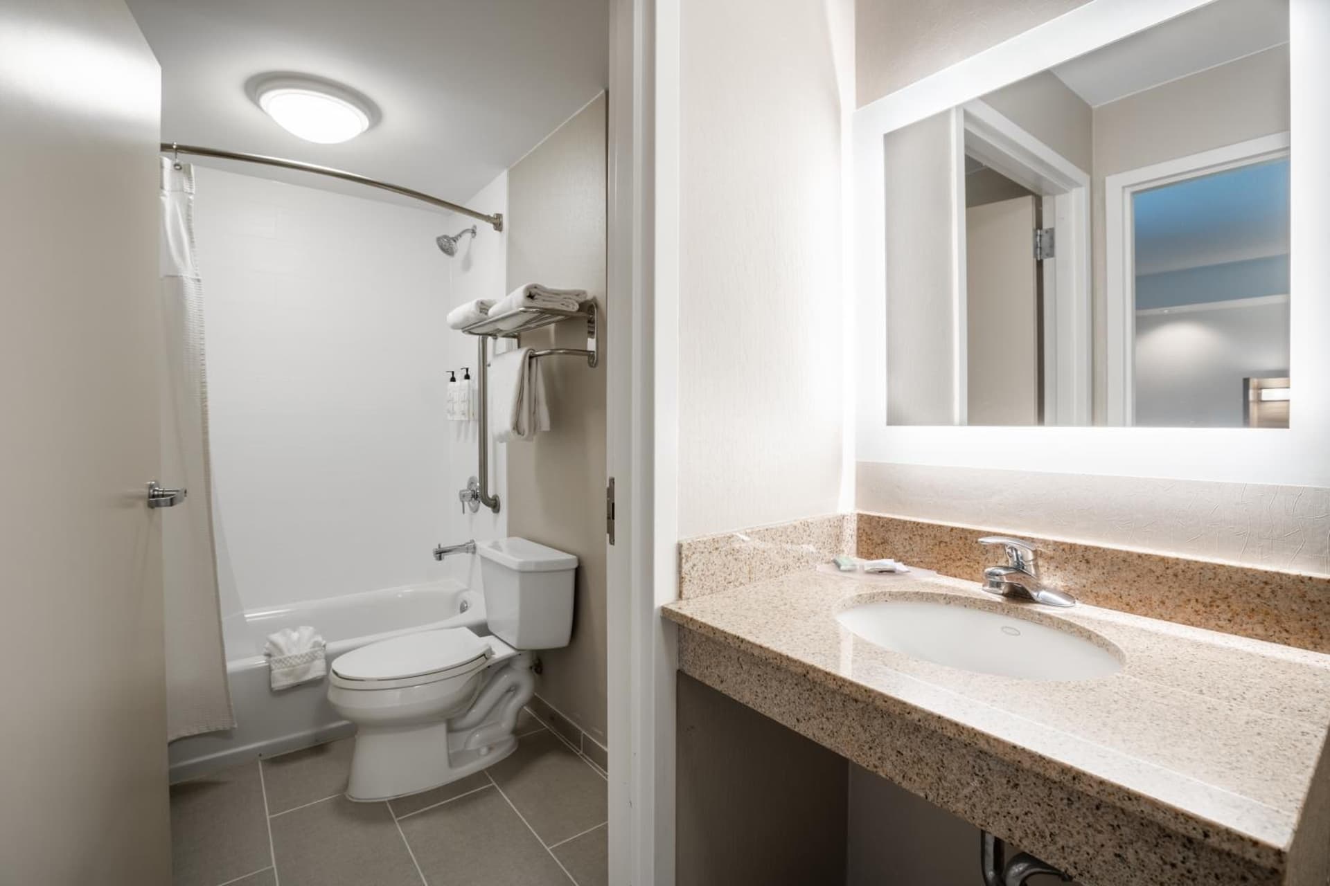 SpringHill Suites Gainesville gallery photo in Gainesville, FL — image 28
