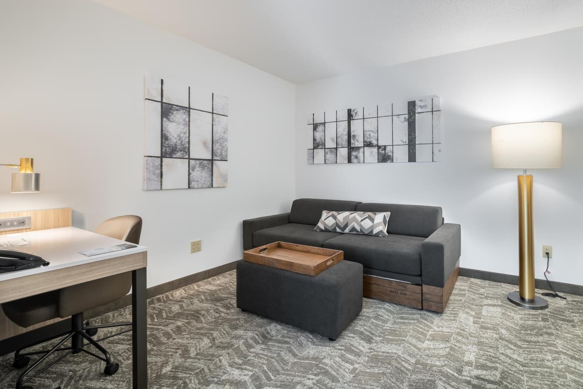 SpringHill Suites Gainesville gallery photo in Gainesville, FL — image 73