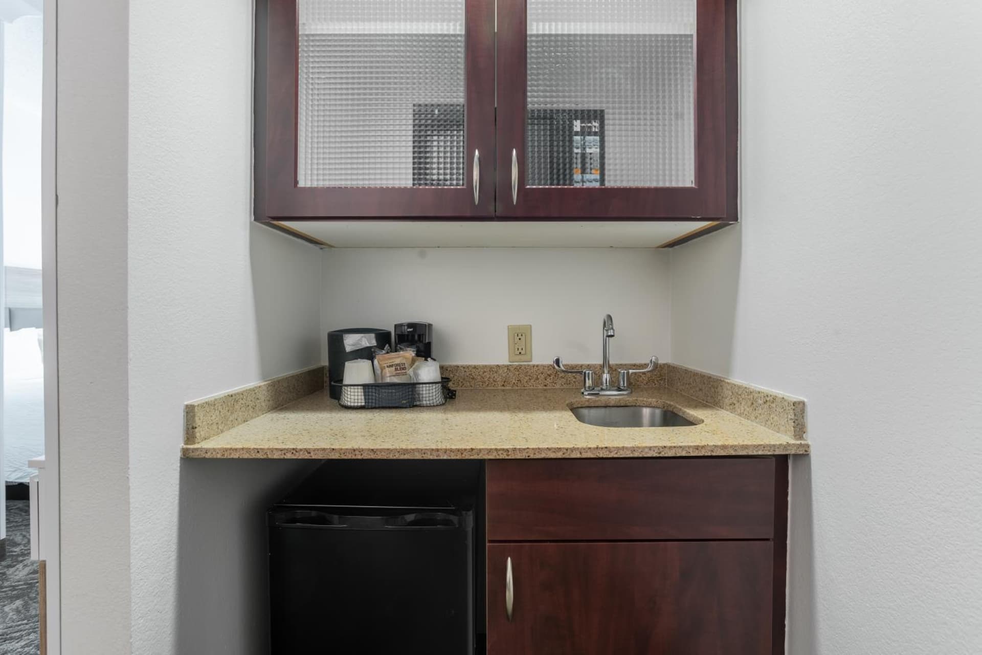 SpringHill Suites Gainesville gallery photo in Gainesville, FL — image 18