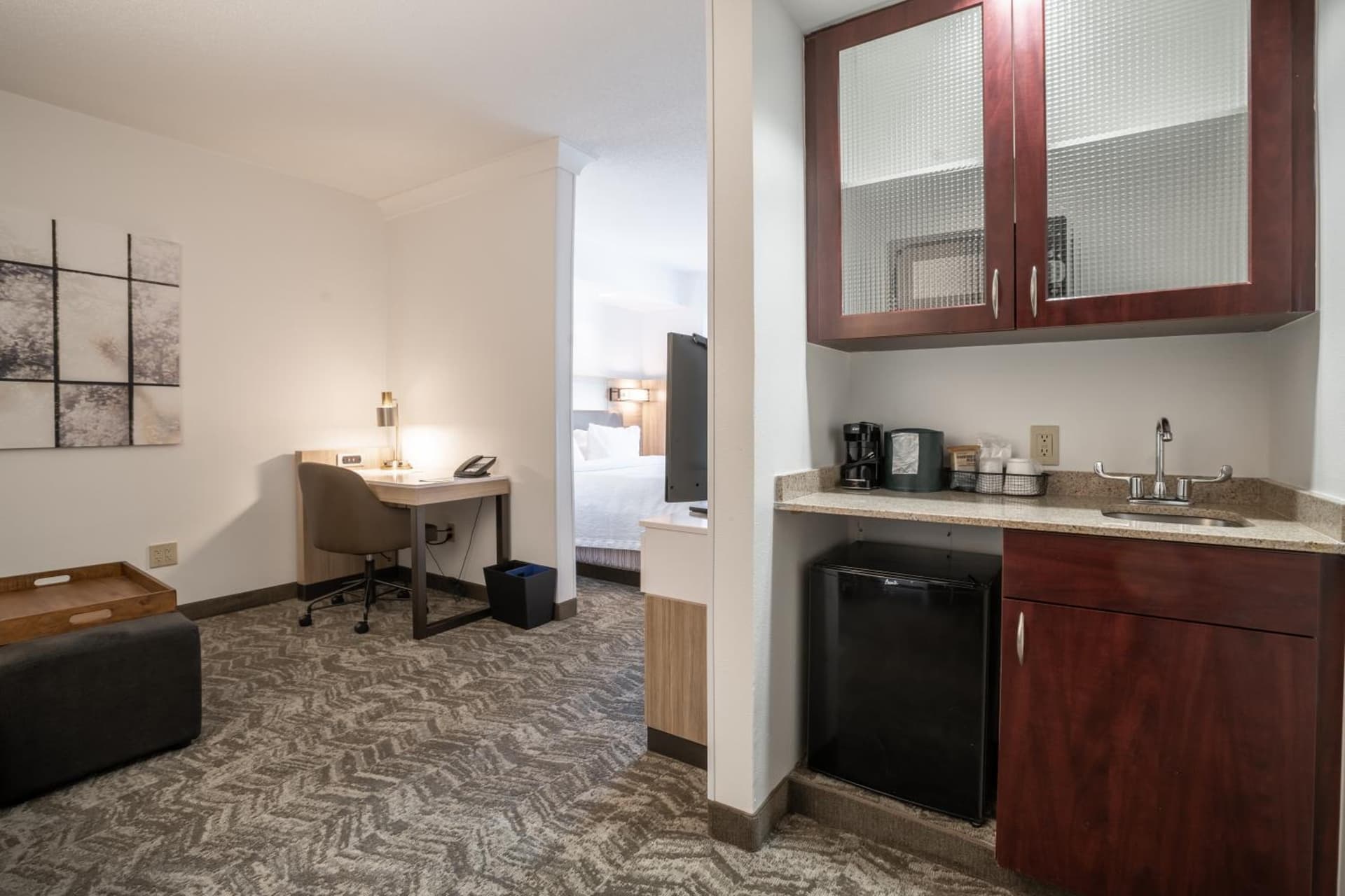 SpringHill Suites Gainesville gallery photo in Gainesville, FL — image 22