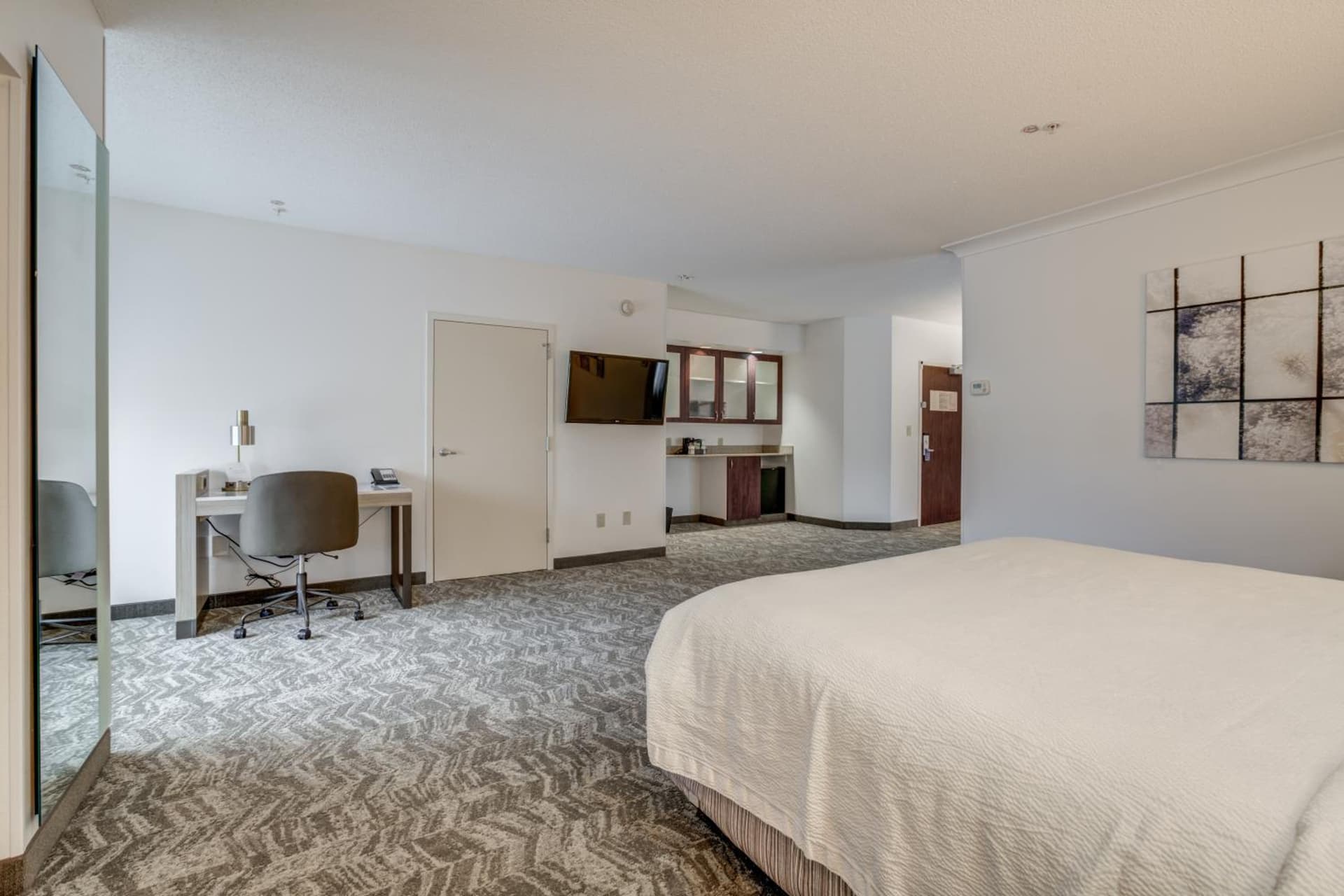 SpringHill Suites Gainesville gallery photo in Gainesville, FL — image 12