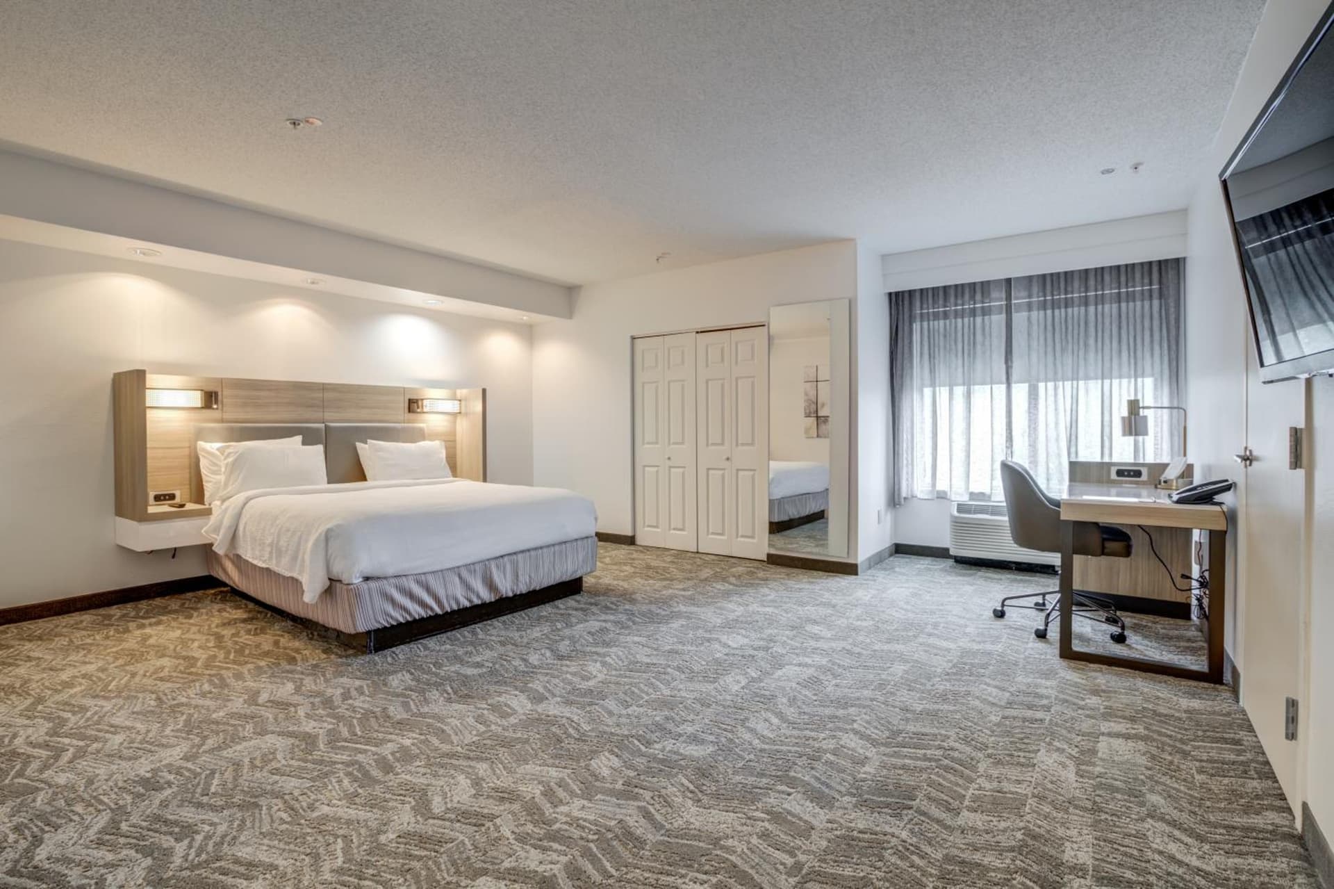 SpringHill Suites Gainesville gallery photo in Gainesville, FL — image 91
