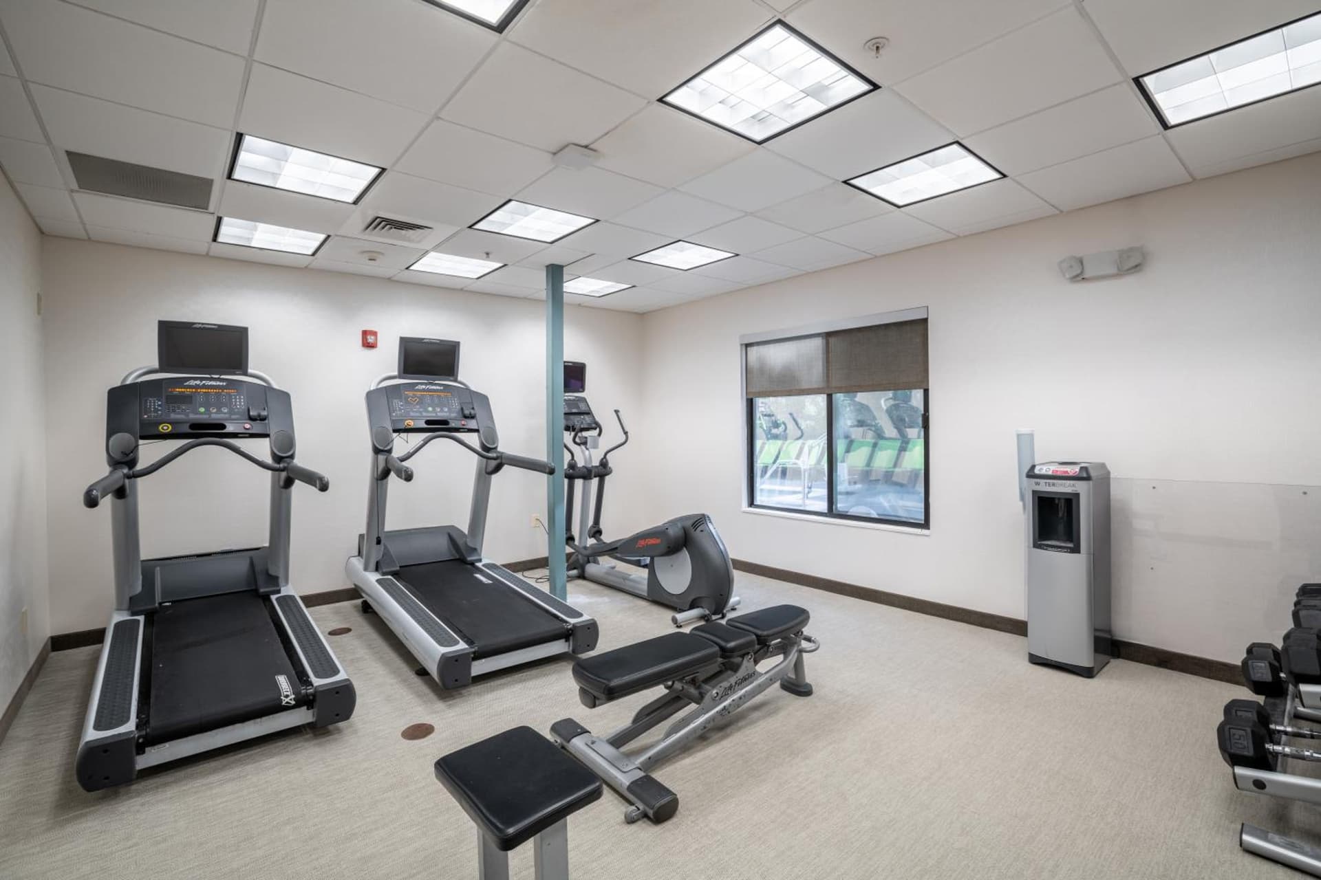 SpringHill Suites Gainesville gallery photo in Gainesville, FL — image 55