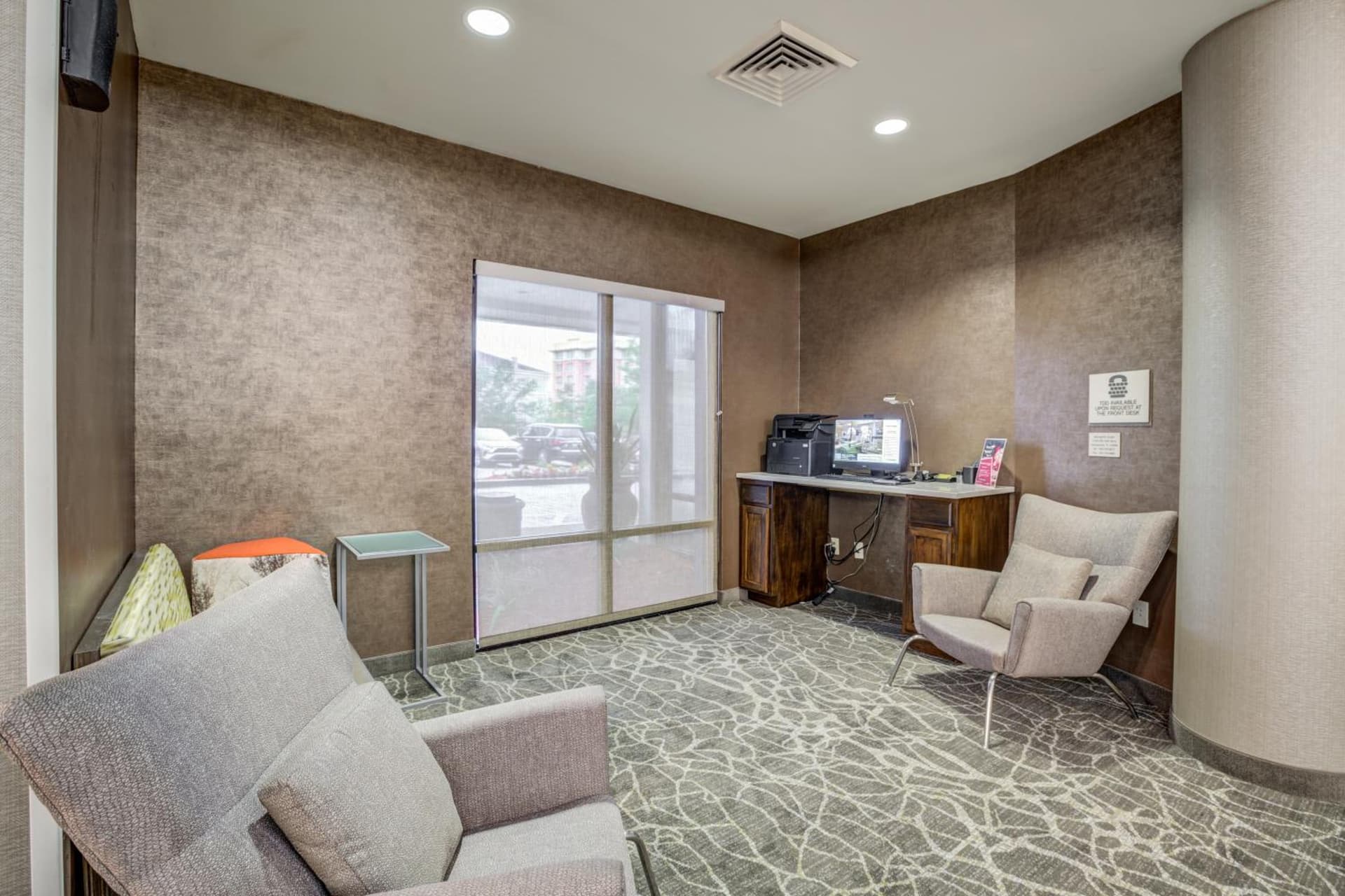SpringHill Suites Gainesville gallery photo in Gainesville, FL — image 7
