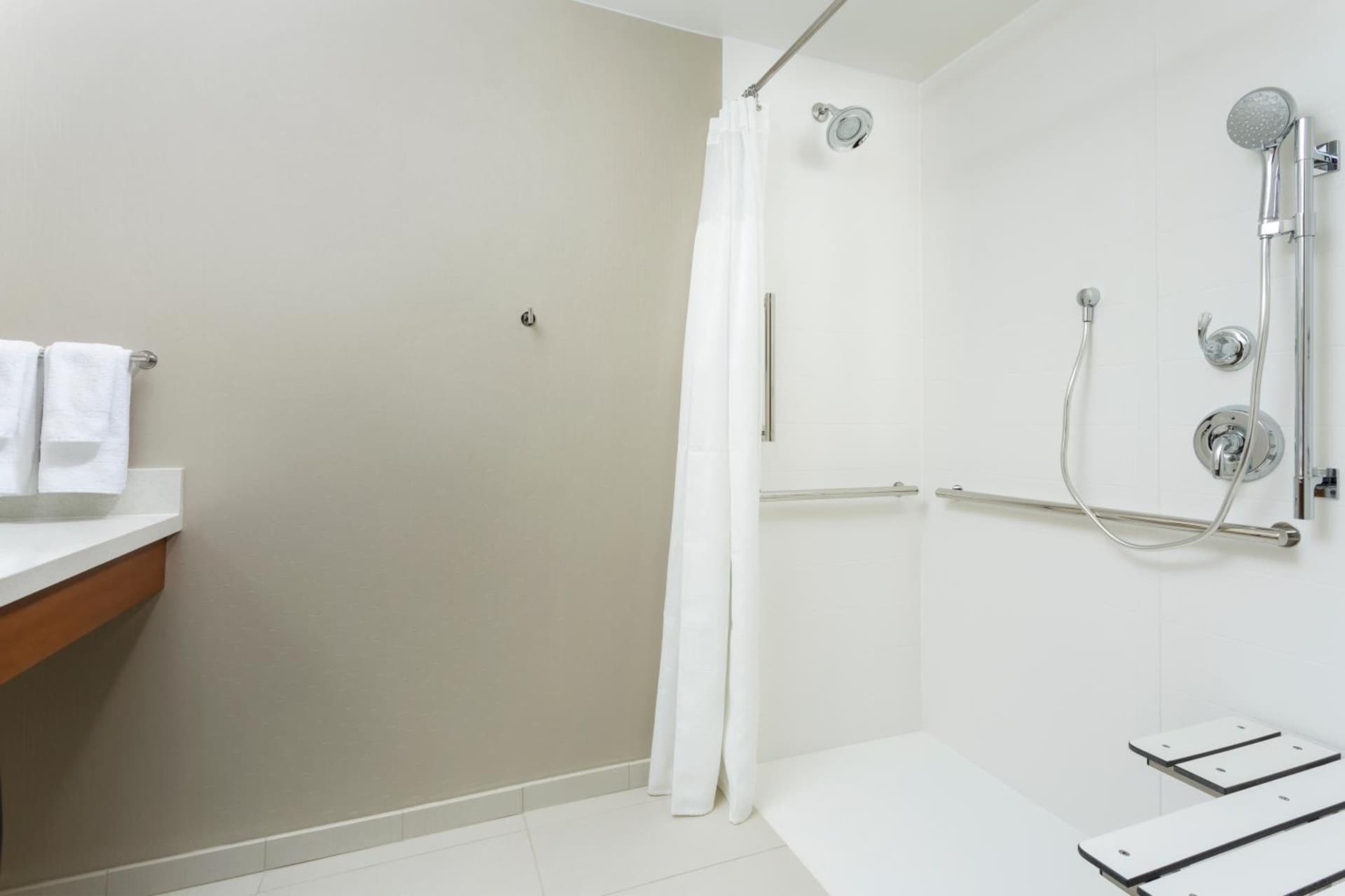 SpringHill Suites by Marriott San Diego Mission Valley gallery photo in San Diego, CA — image 6