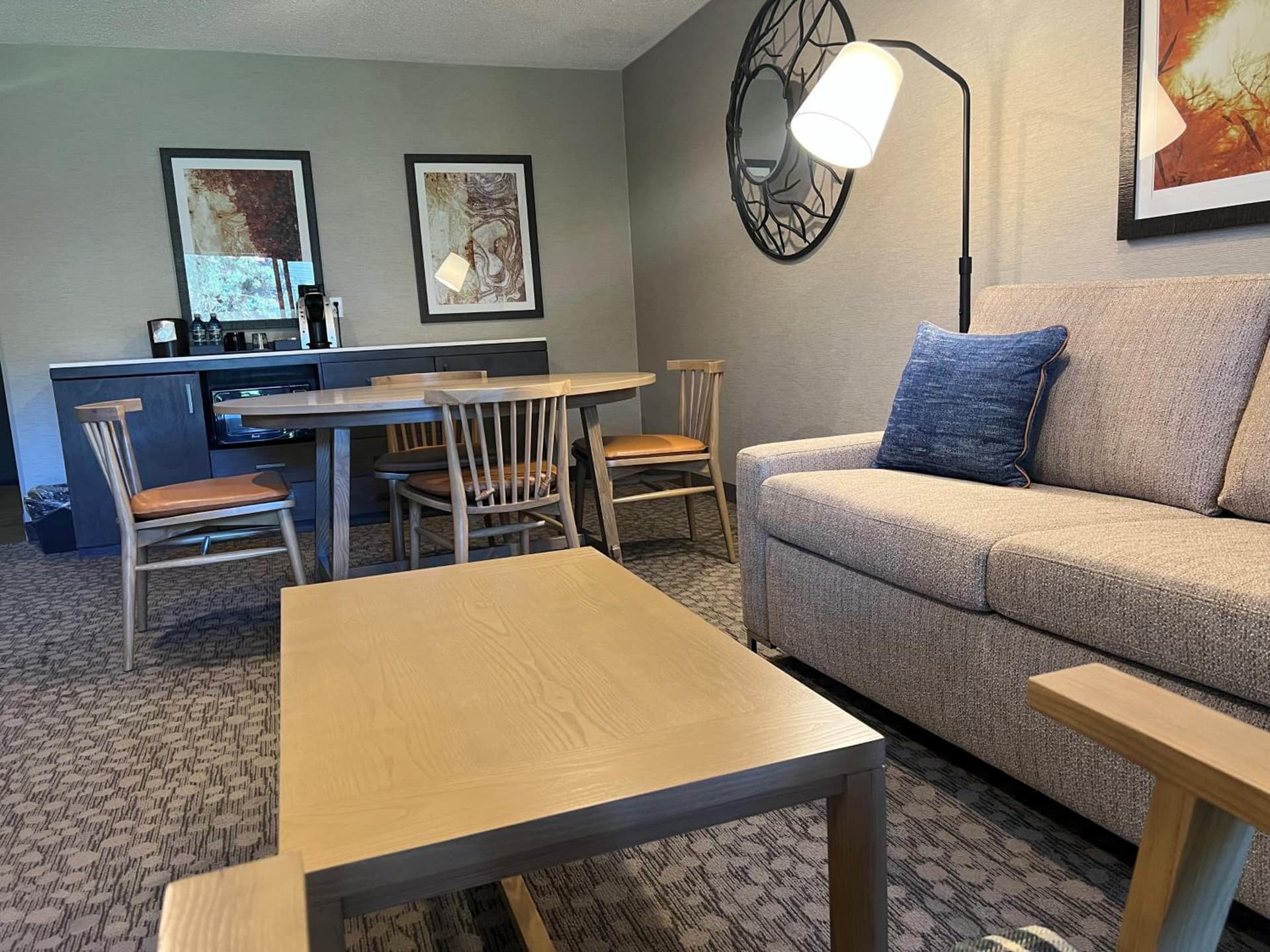 Riverhouse Lodge gallery photo in Bend, OR — image 22