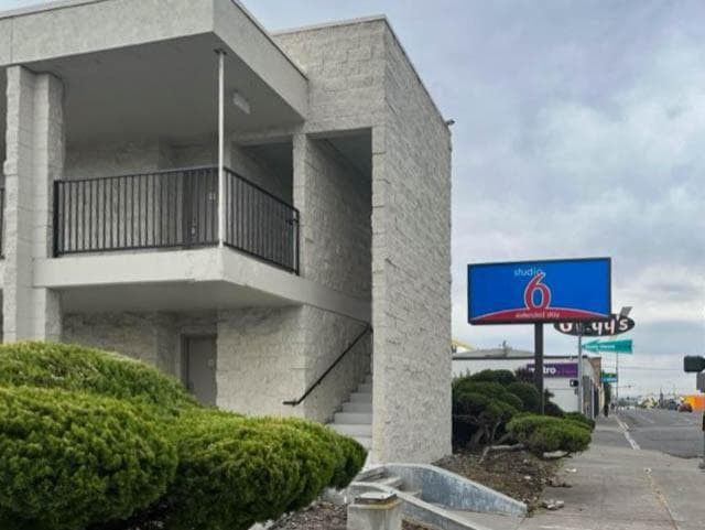 Pasco WA featured exterior or lobby in Pasco, WA — similar hotel