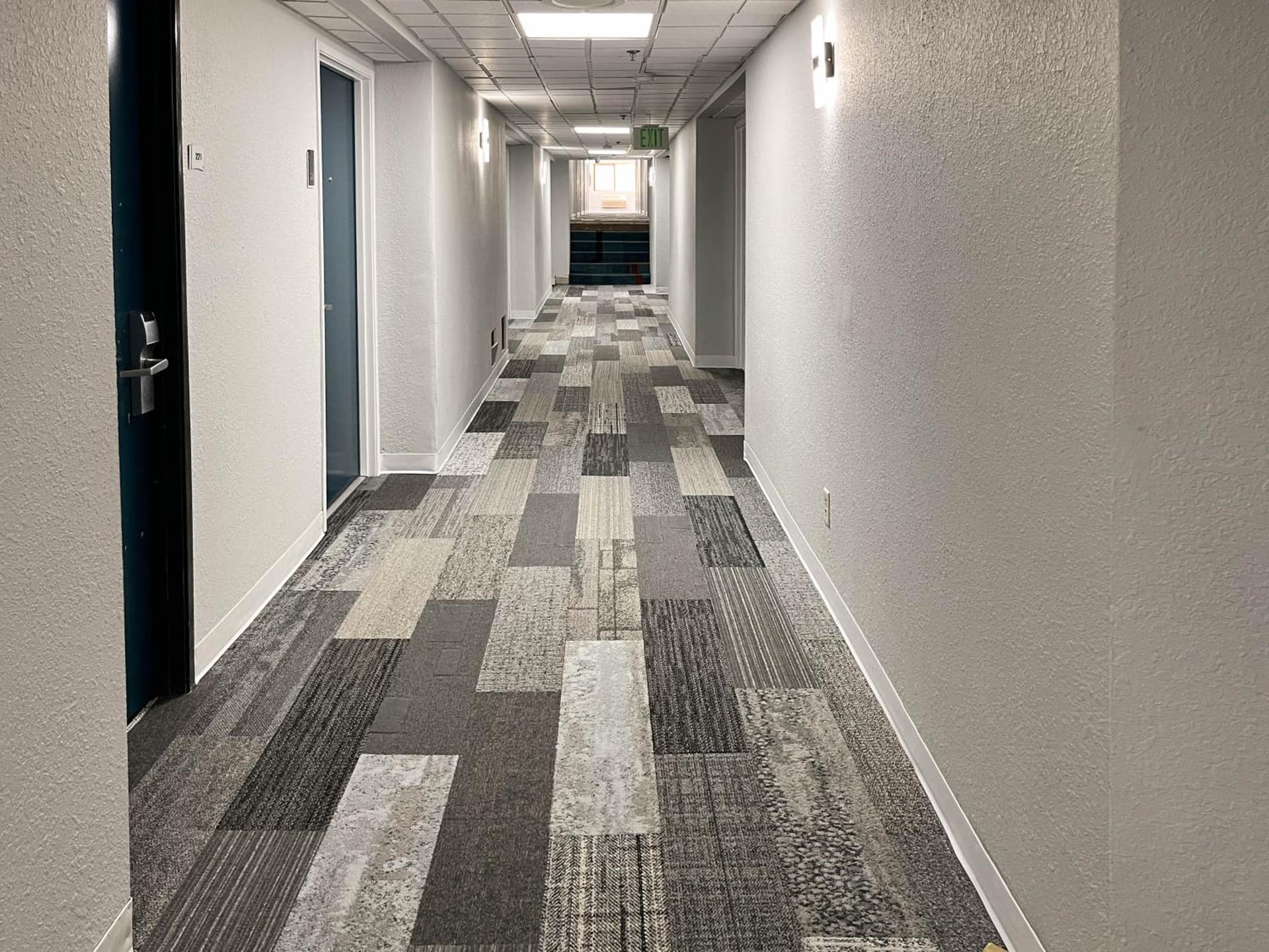 Studio 6 Suites Elkhart, IN property views in Elkhart, IN — gallery photo 3