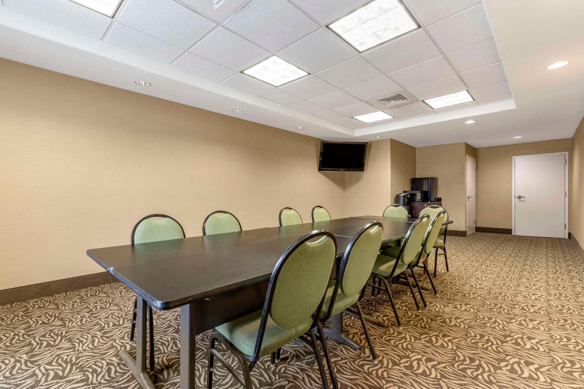 Comfort Suites Medical Center near Six Flags gallery photo in San Antonio, TX — image 26